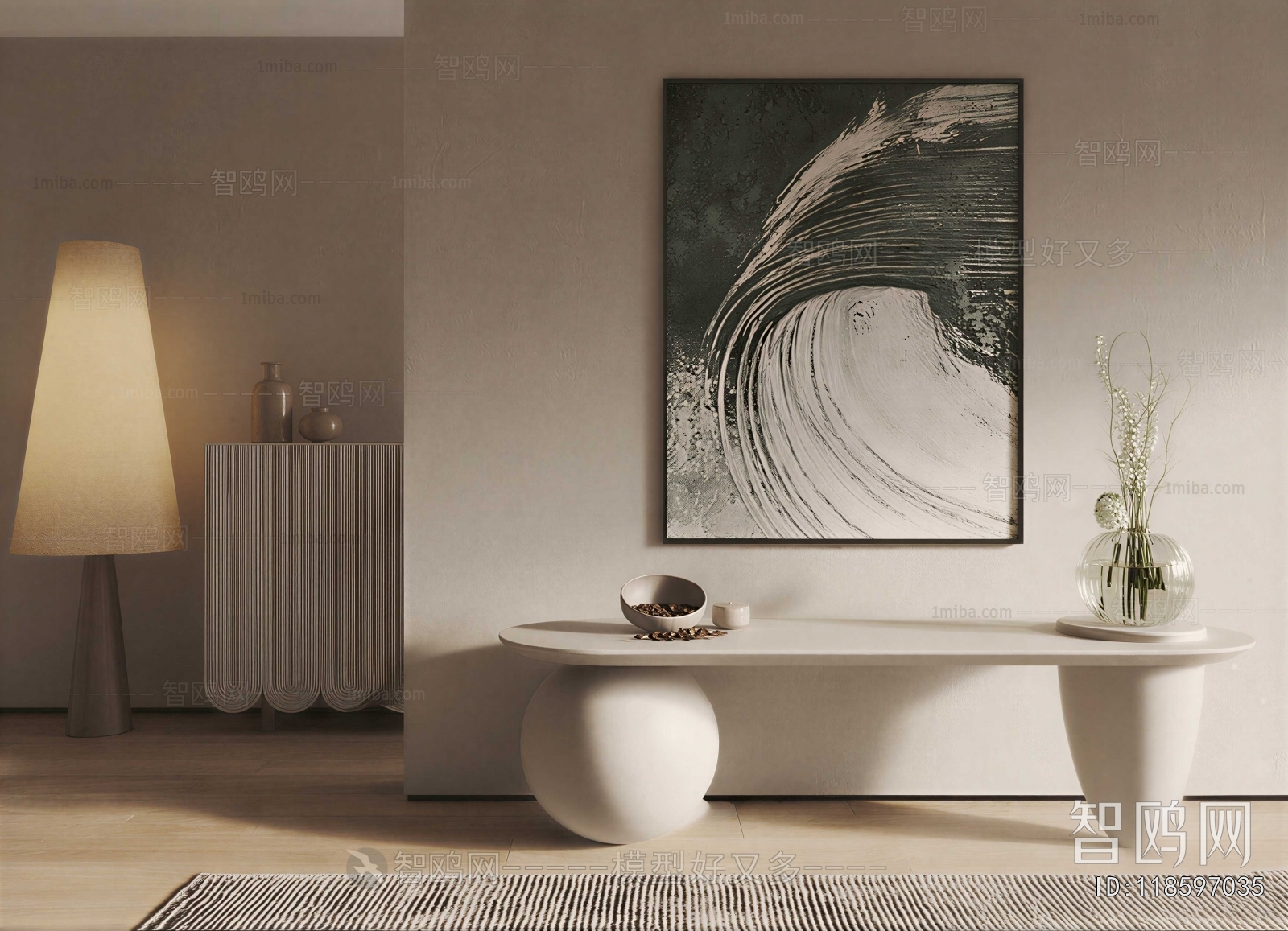 Modern Painting
