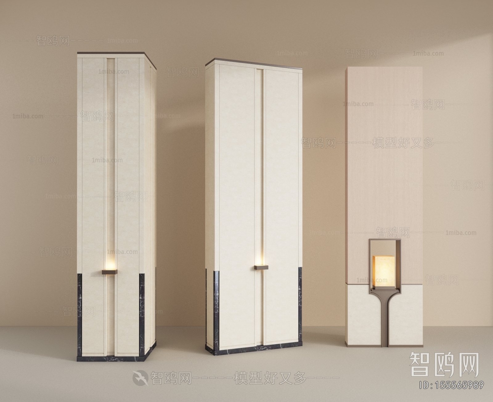 Modern Partition