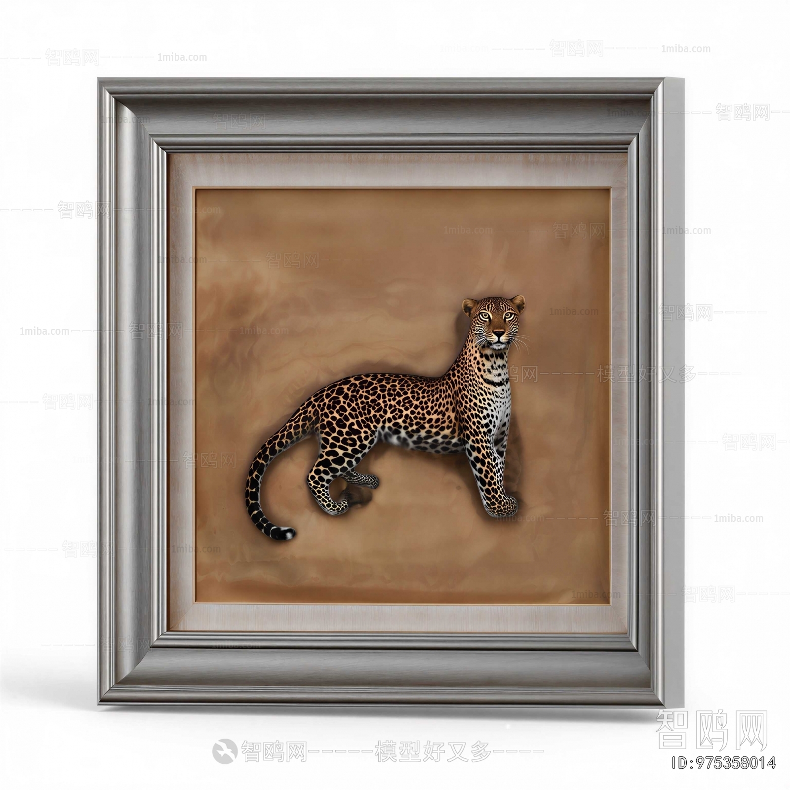 Modern Painting