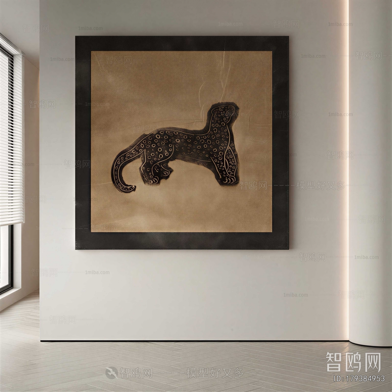 Modern Painting