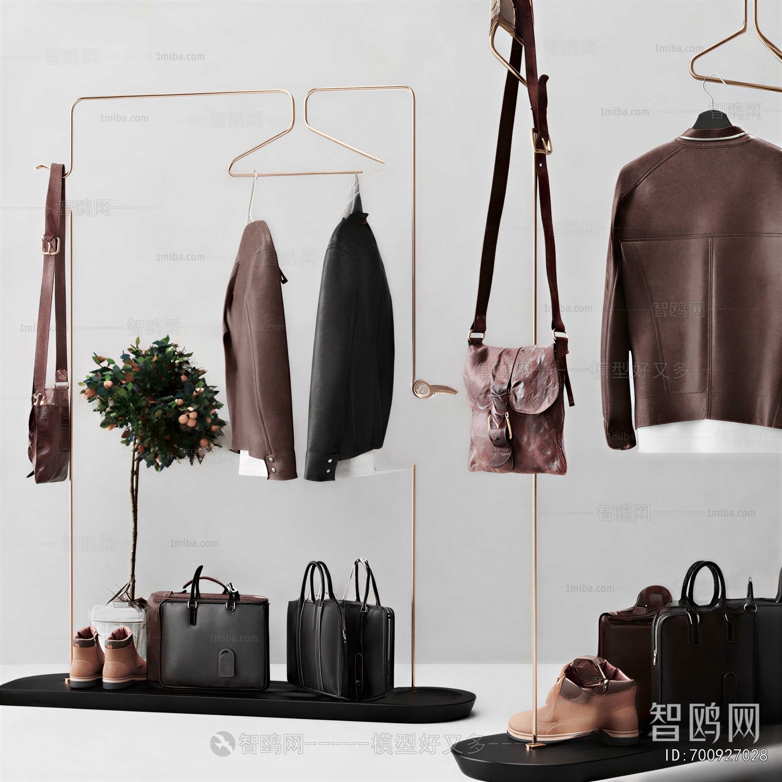Modern Showcase