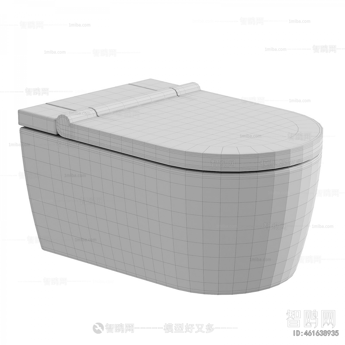 Modern Toilet