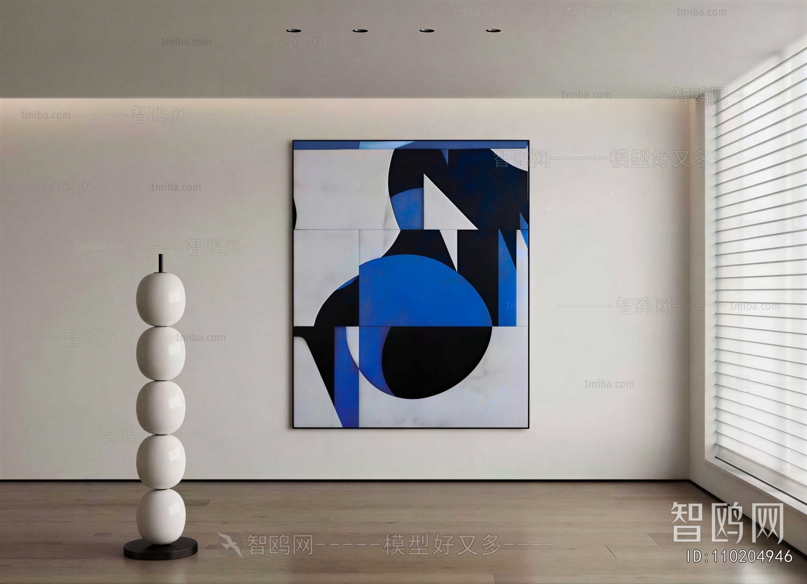 Modern Painting