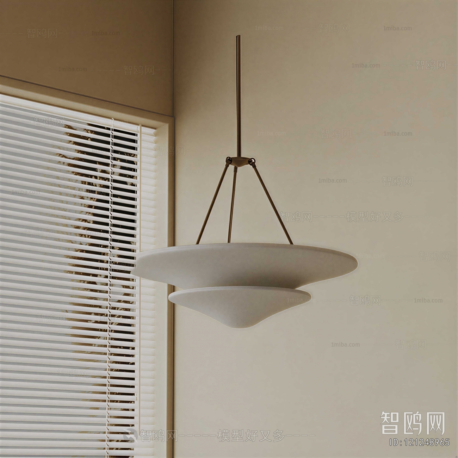 Modern Droplight