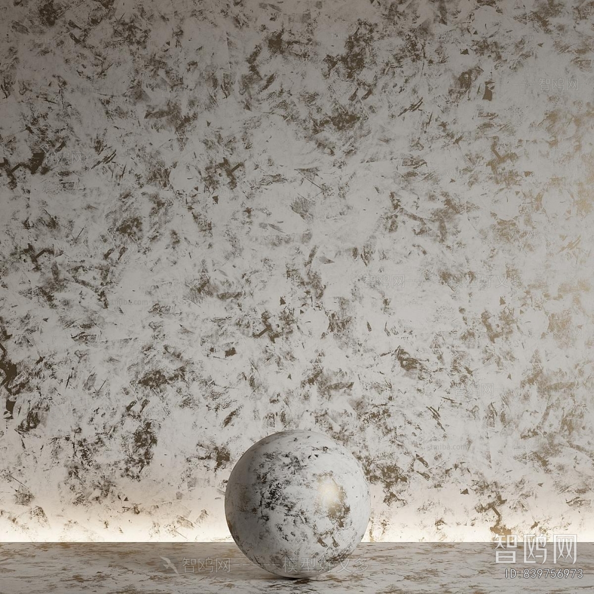 Modern Wall Facing