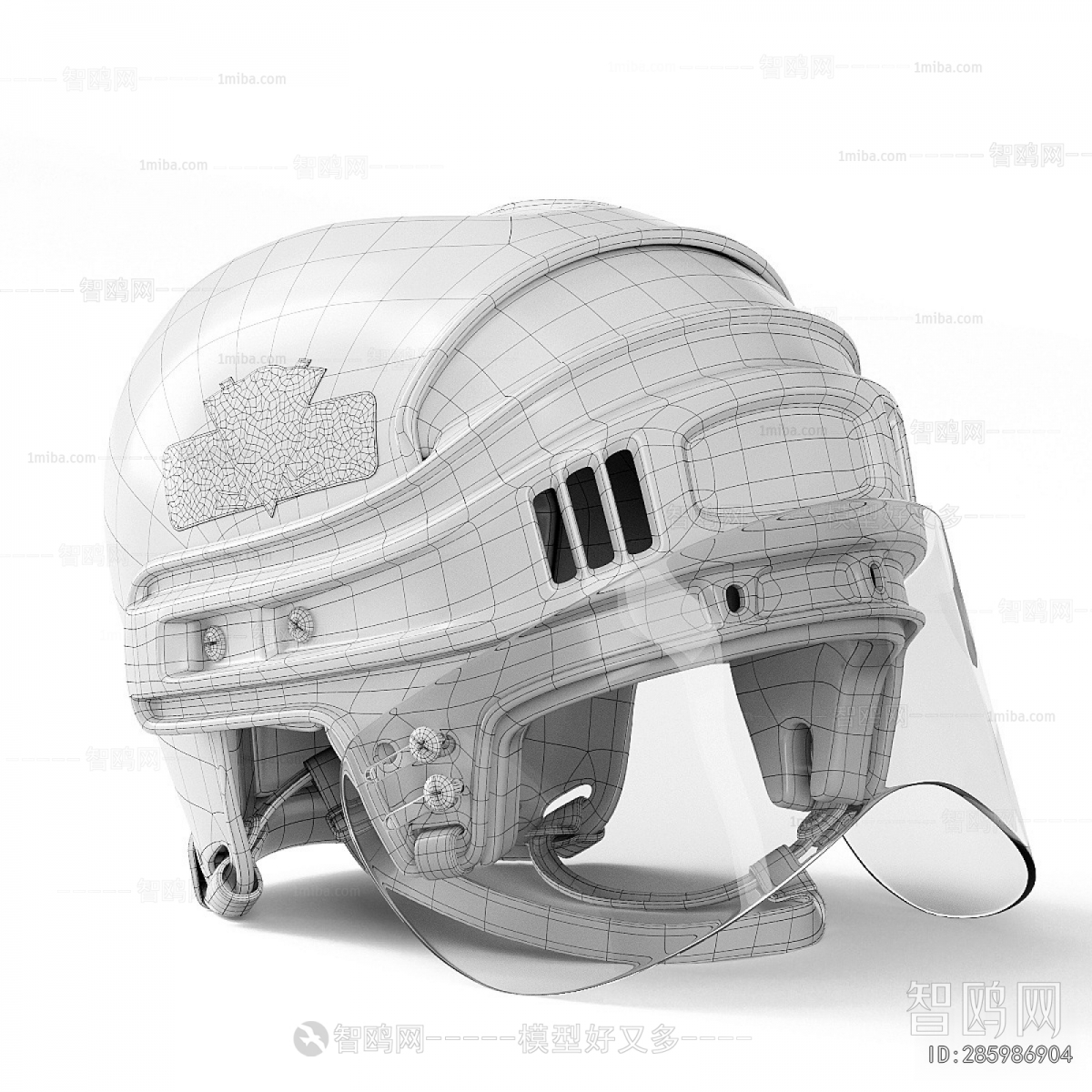 Modern Hat