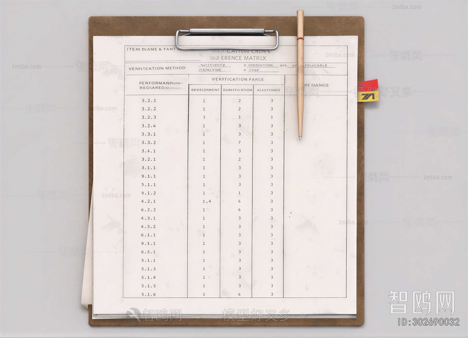 Modern Office Supplies