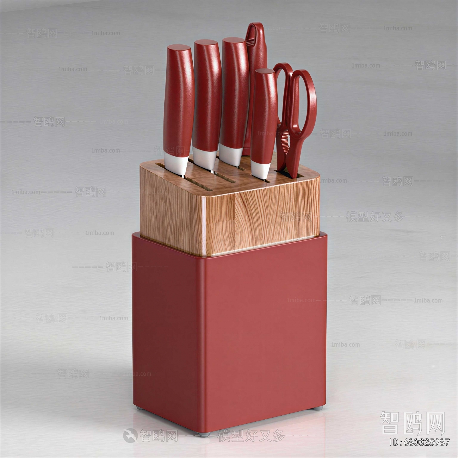 Modern Kitchenware