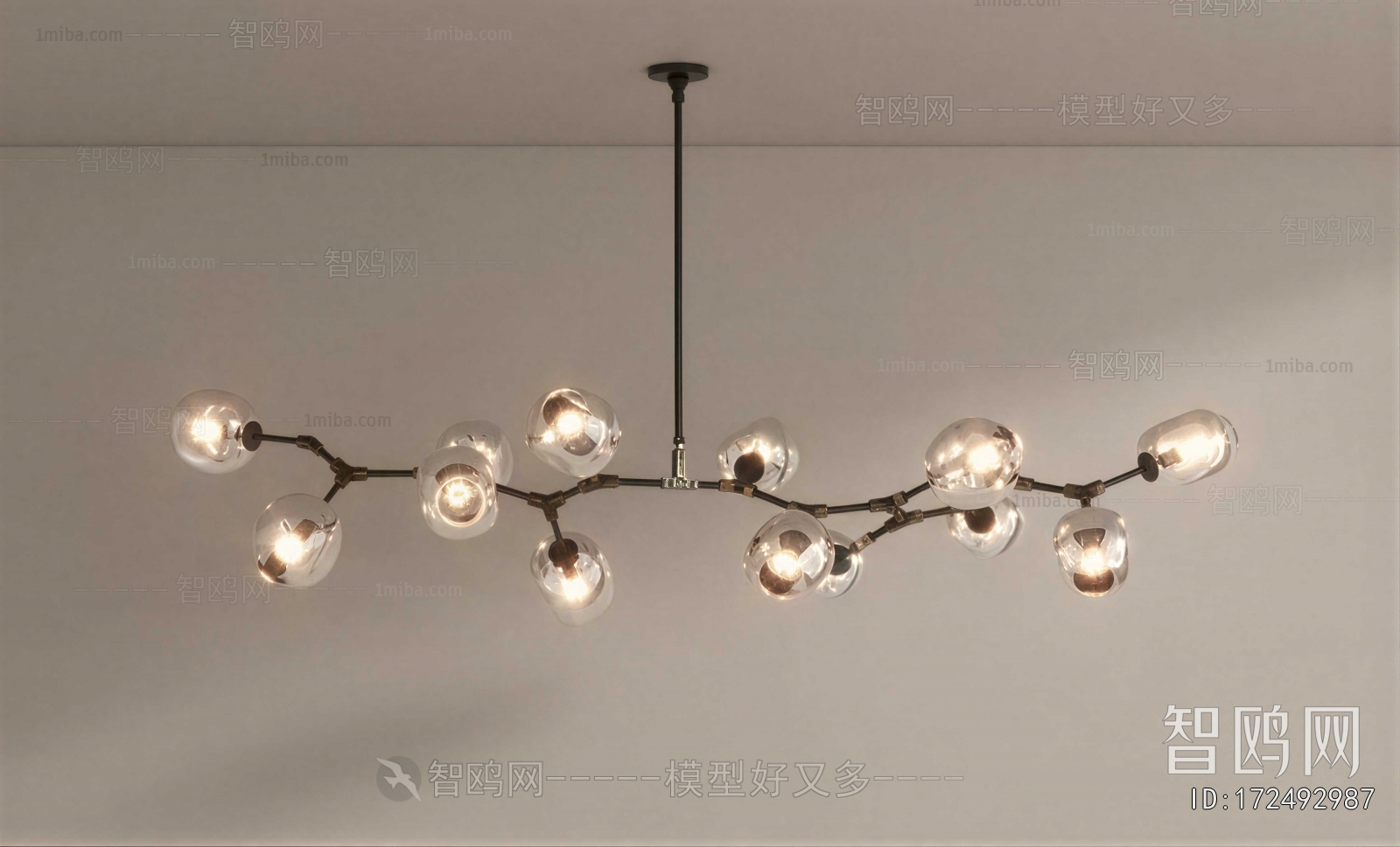 Modern Droplight