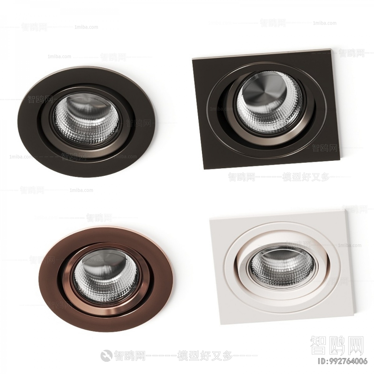 Modern Downlight Spot Light