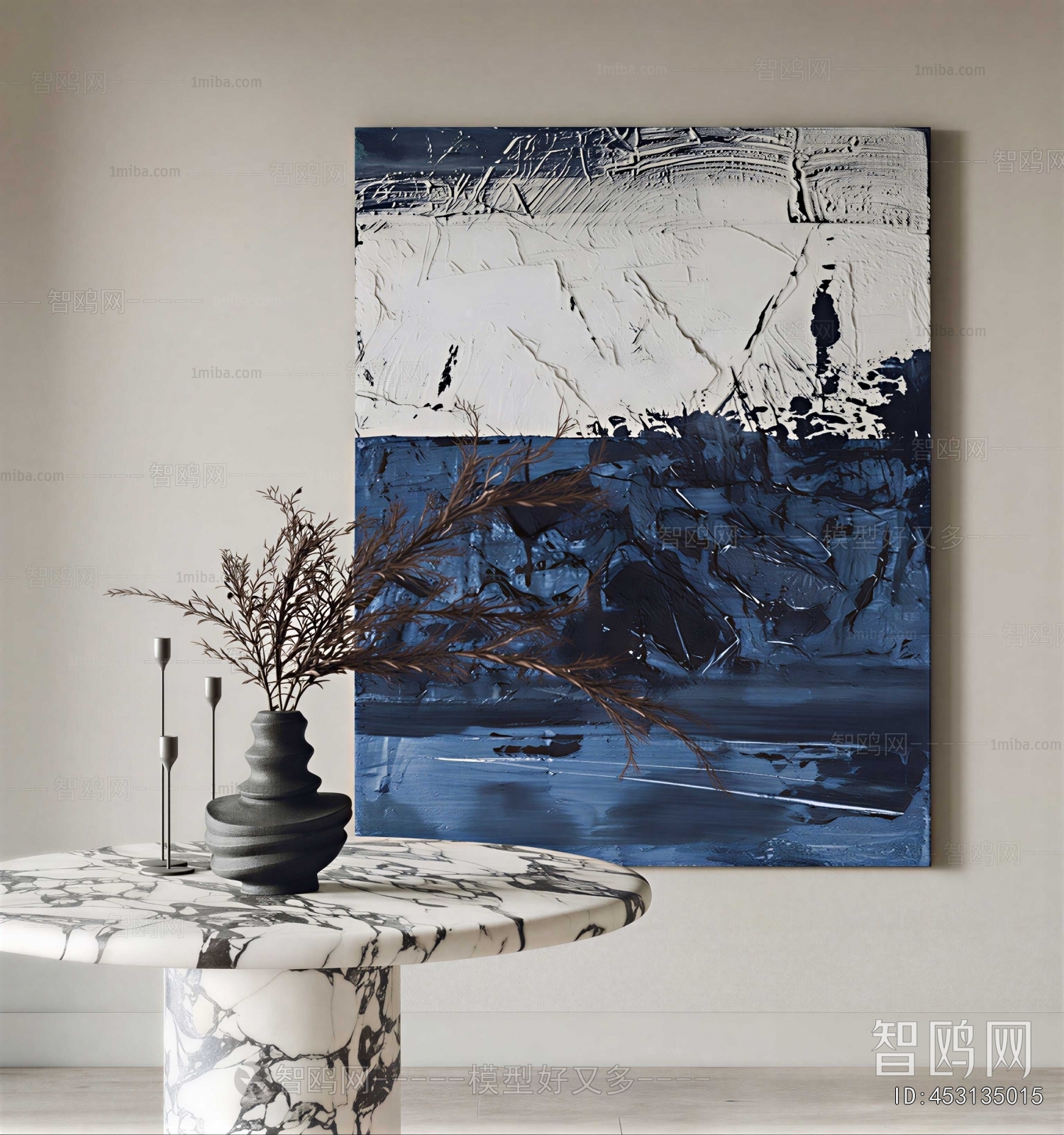 Modern Painting