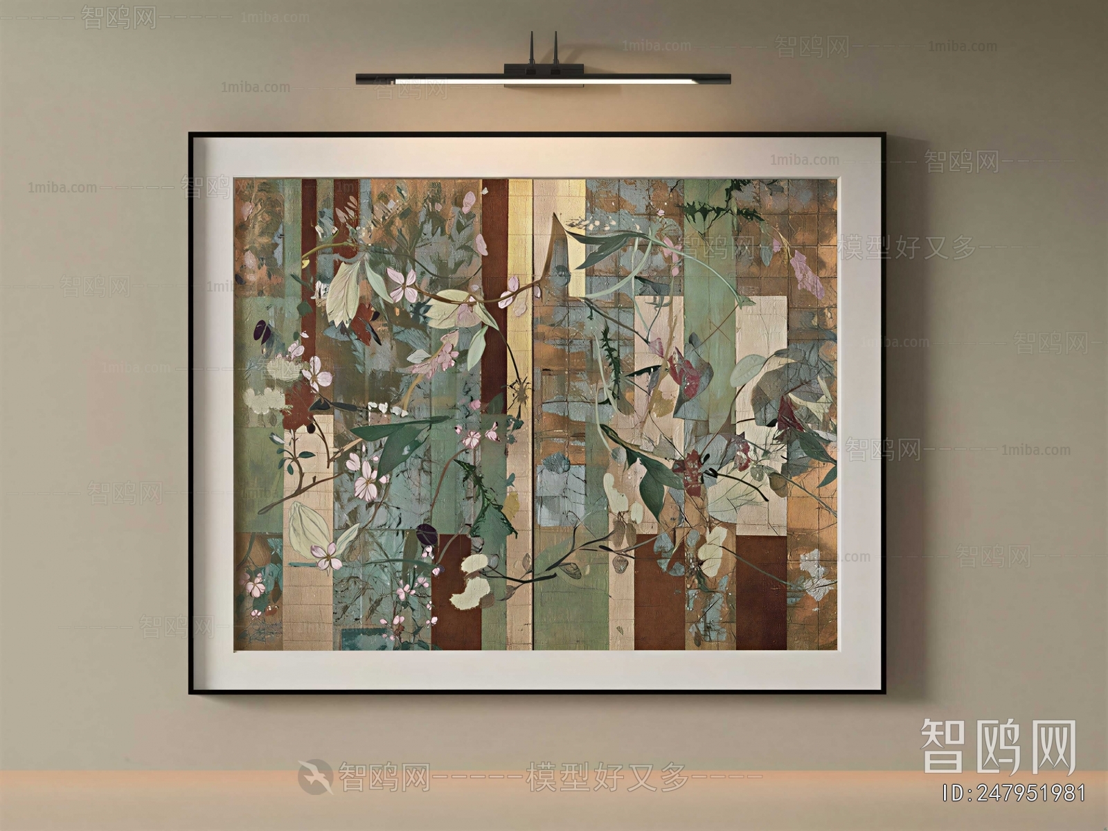Modern Painting