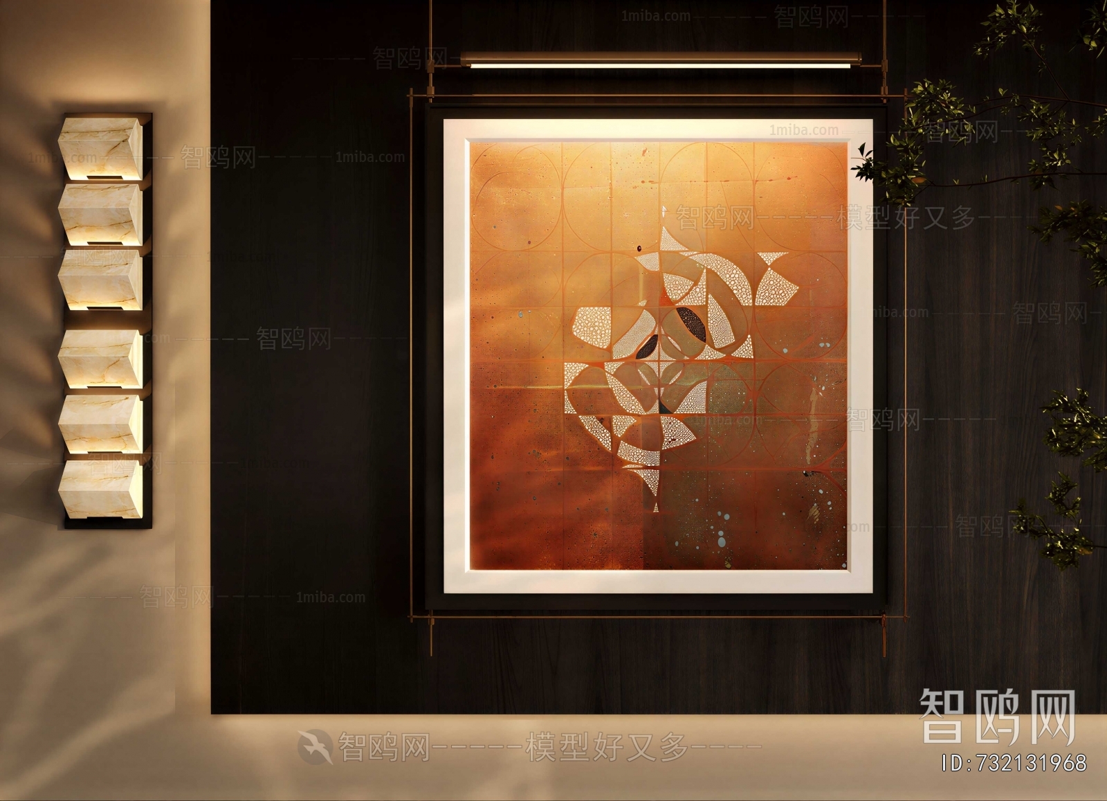 Modern Painting