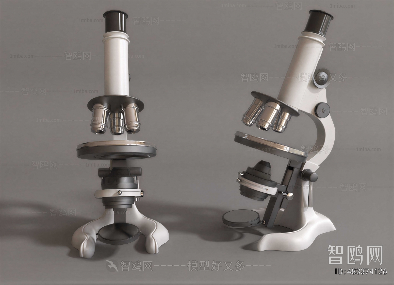 Modern Medical Equipment