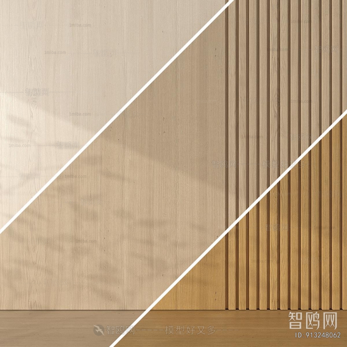 Modern Panels