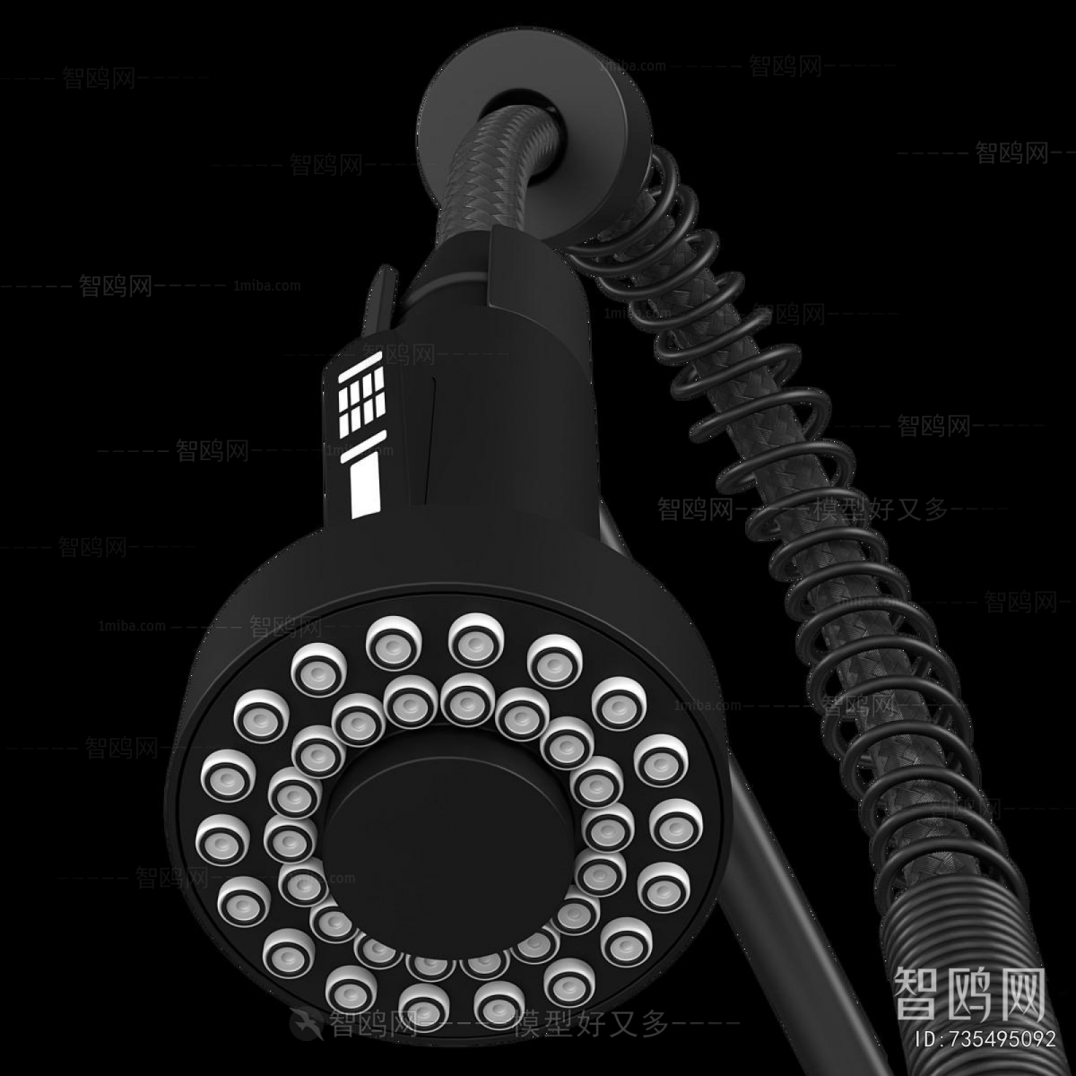 Modern Faucet/Shower