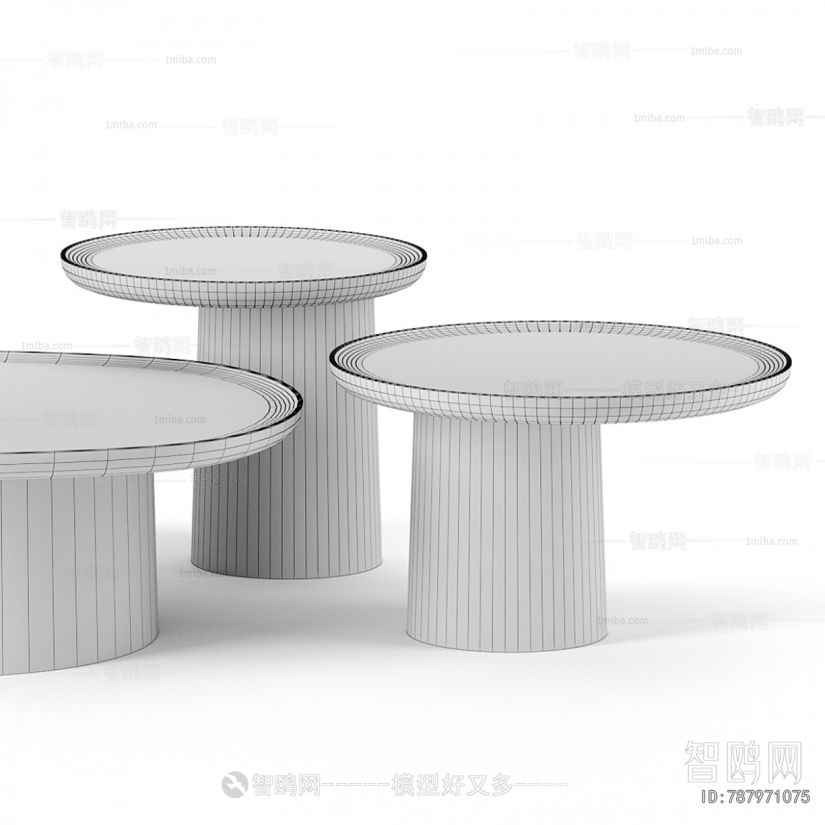 Modern Coffee Table