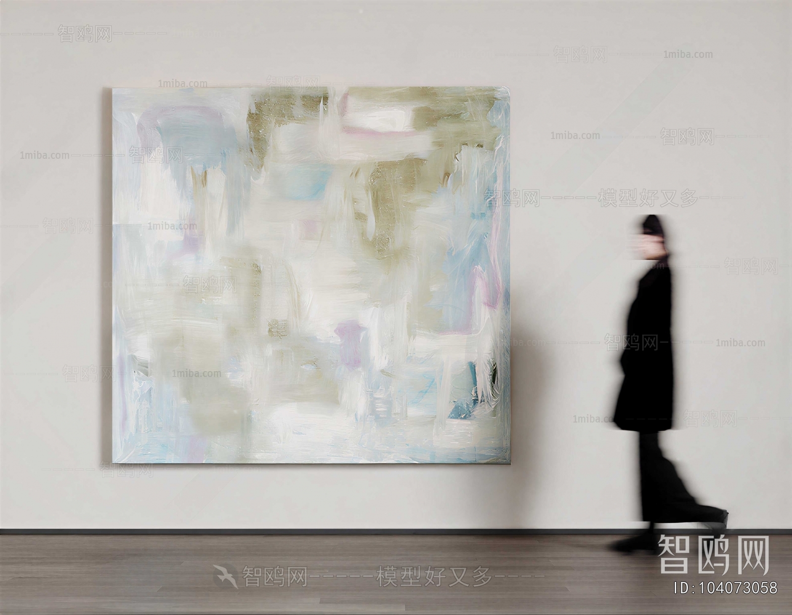 Modern Painting