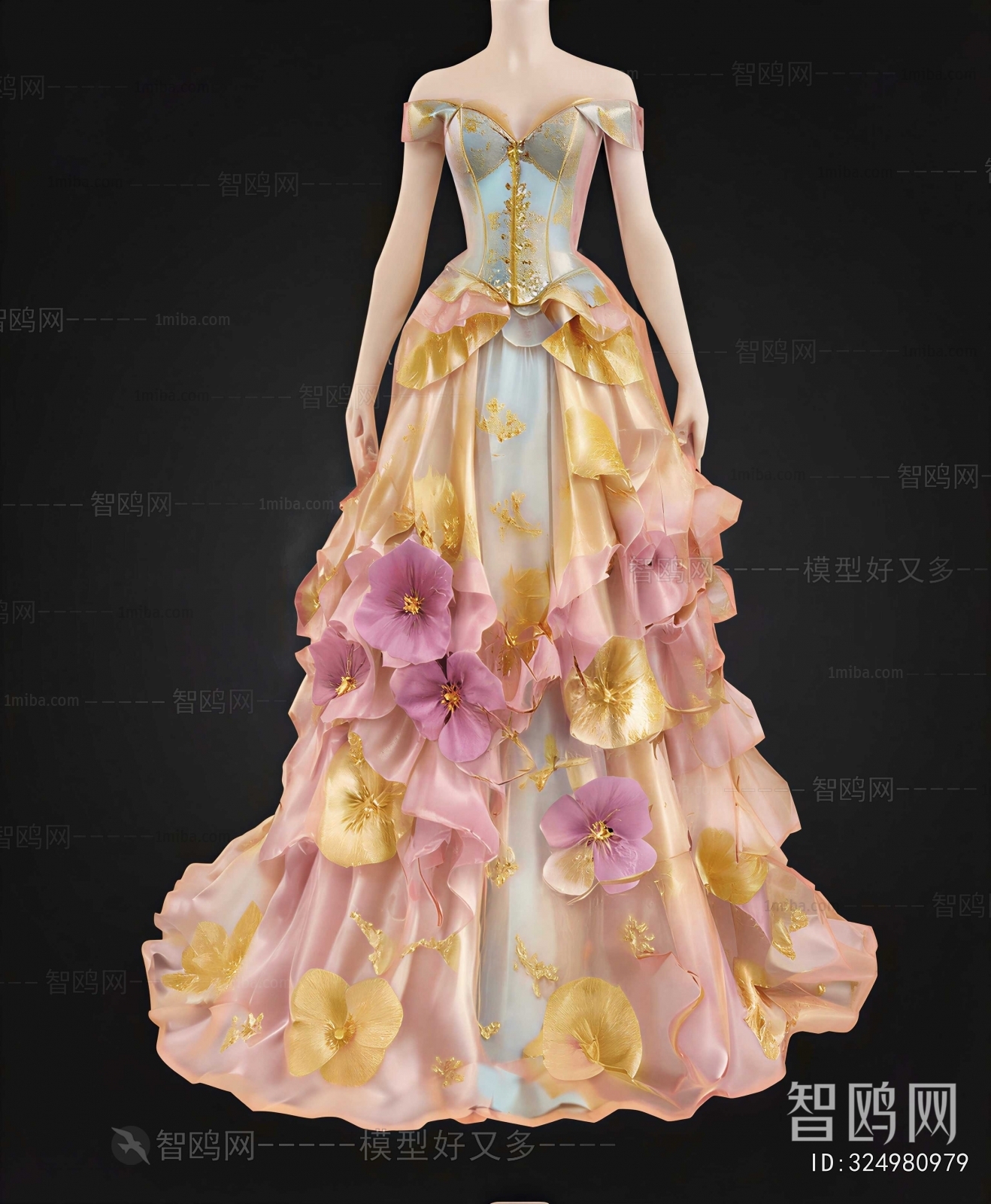 European Style Clothes