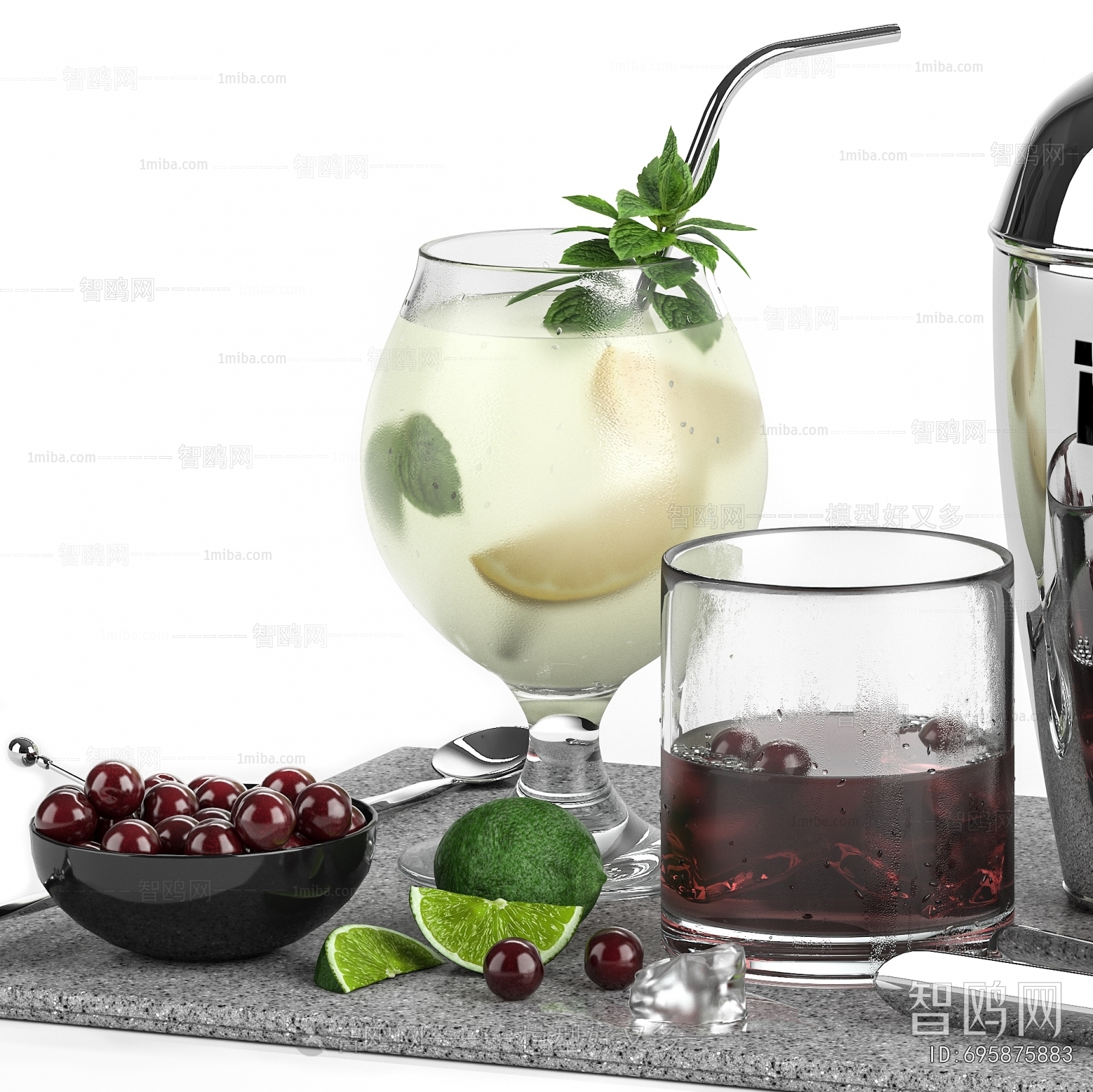 Modern Wine