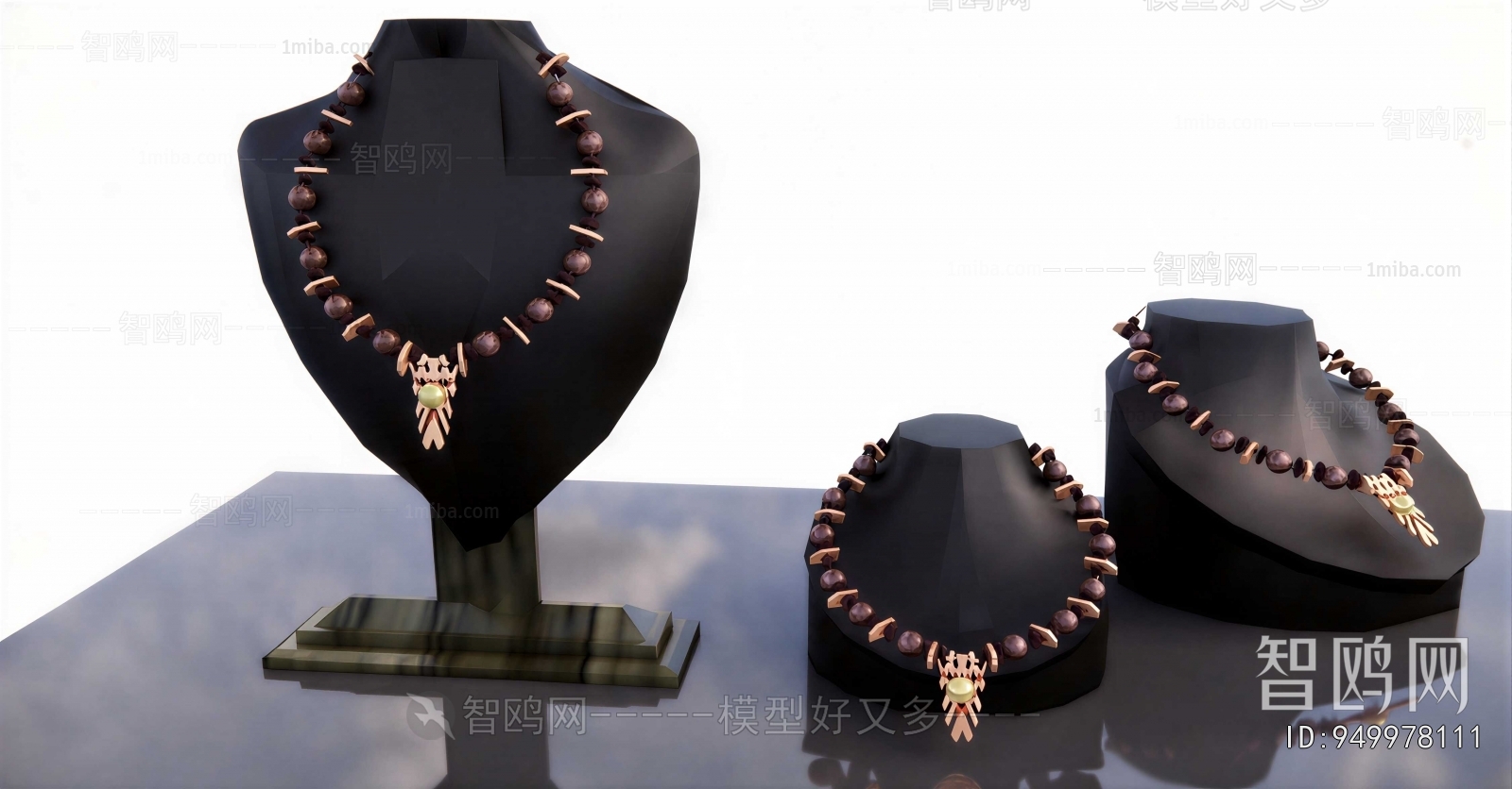 Modern Jewelry