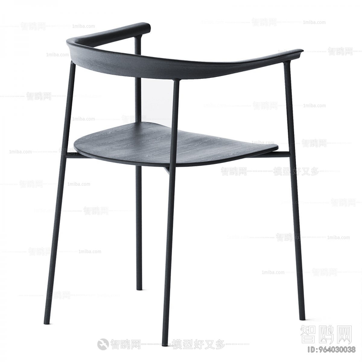 Modern Single Chair