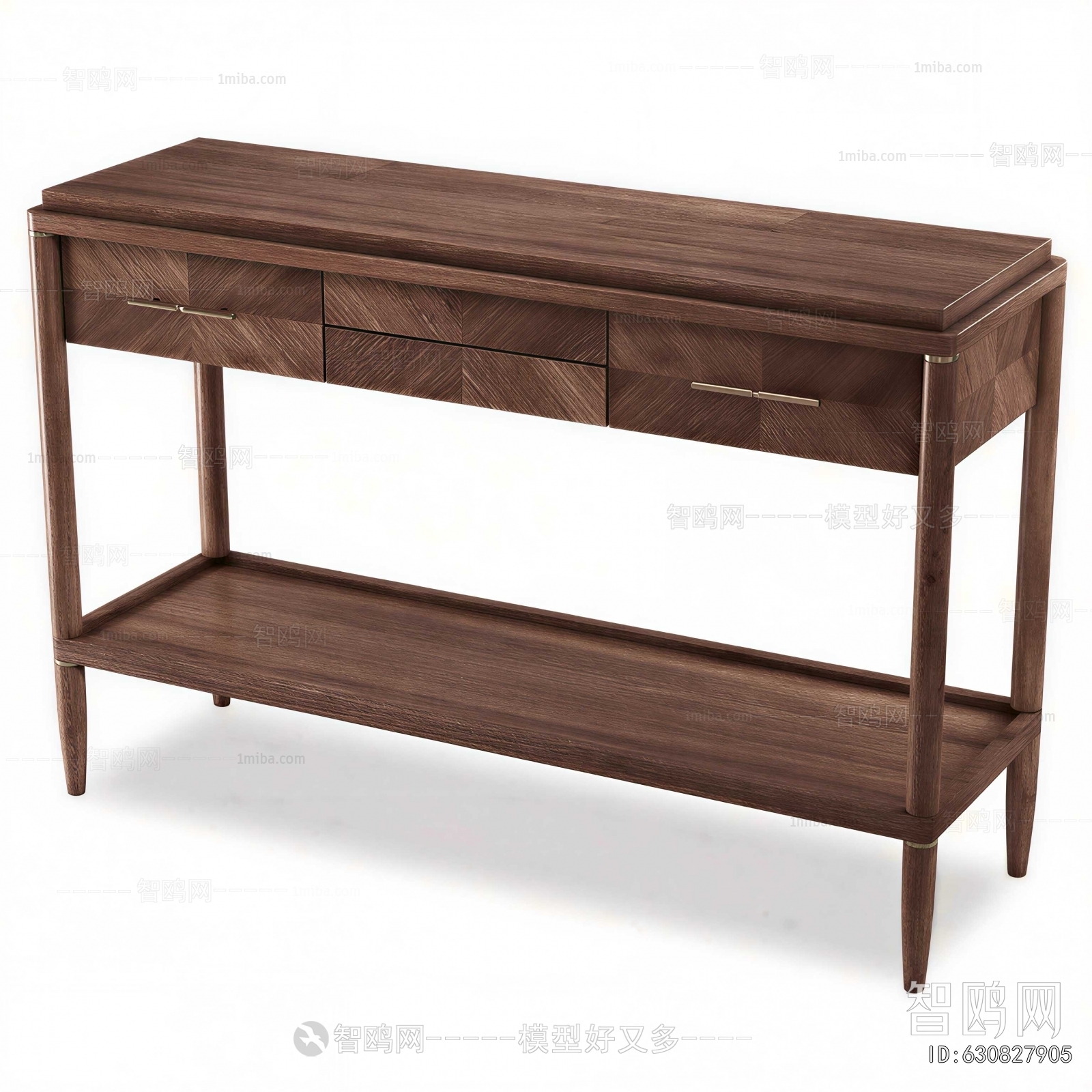 Modern Sideboard