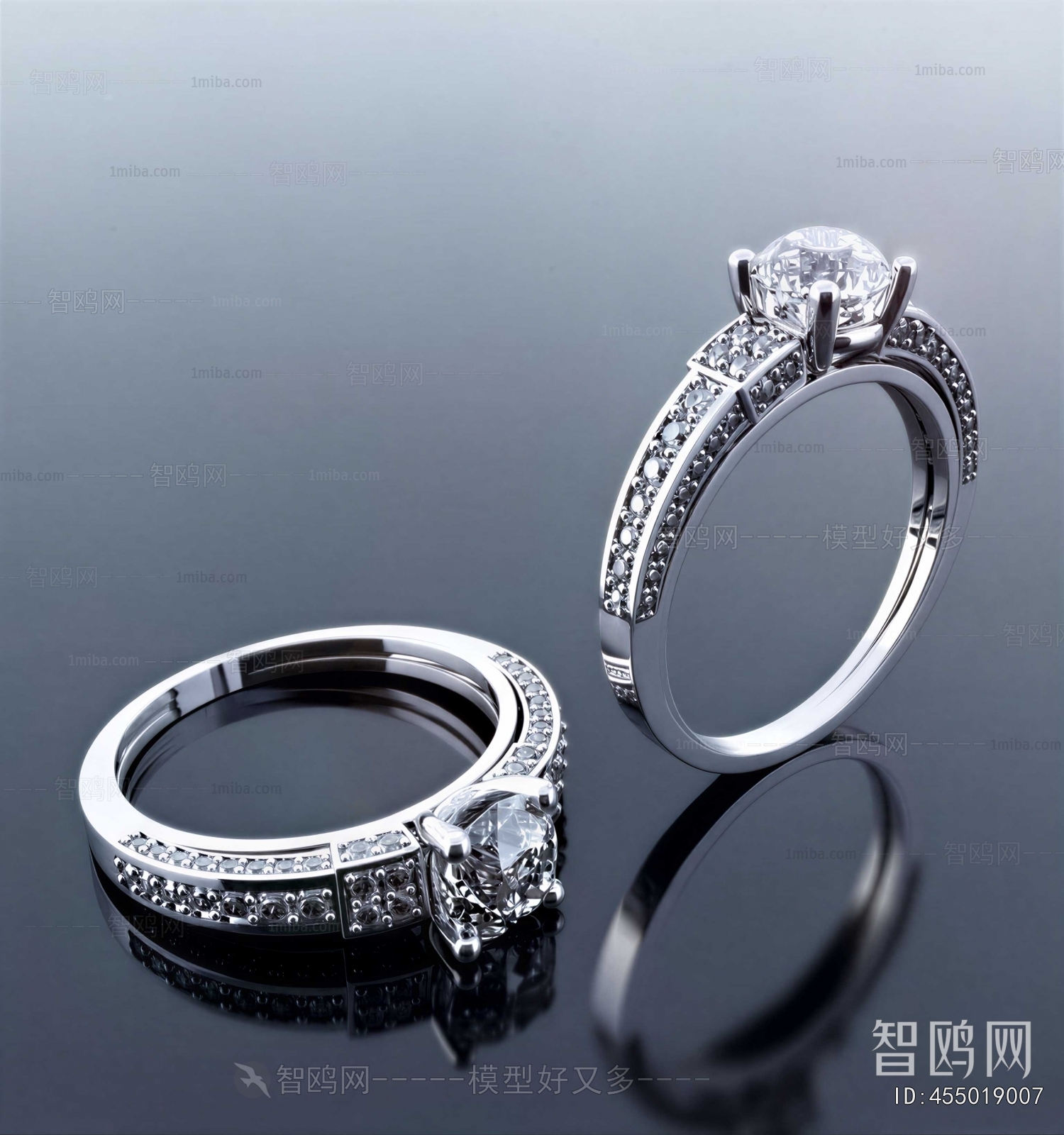 Modern Jewelry