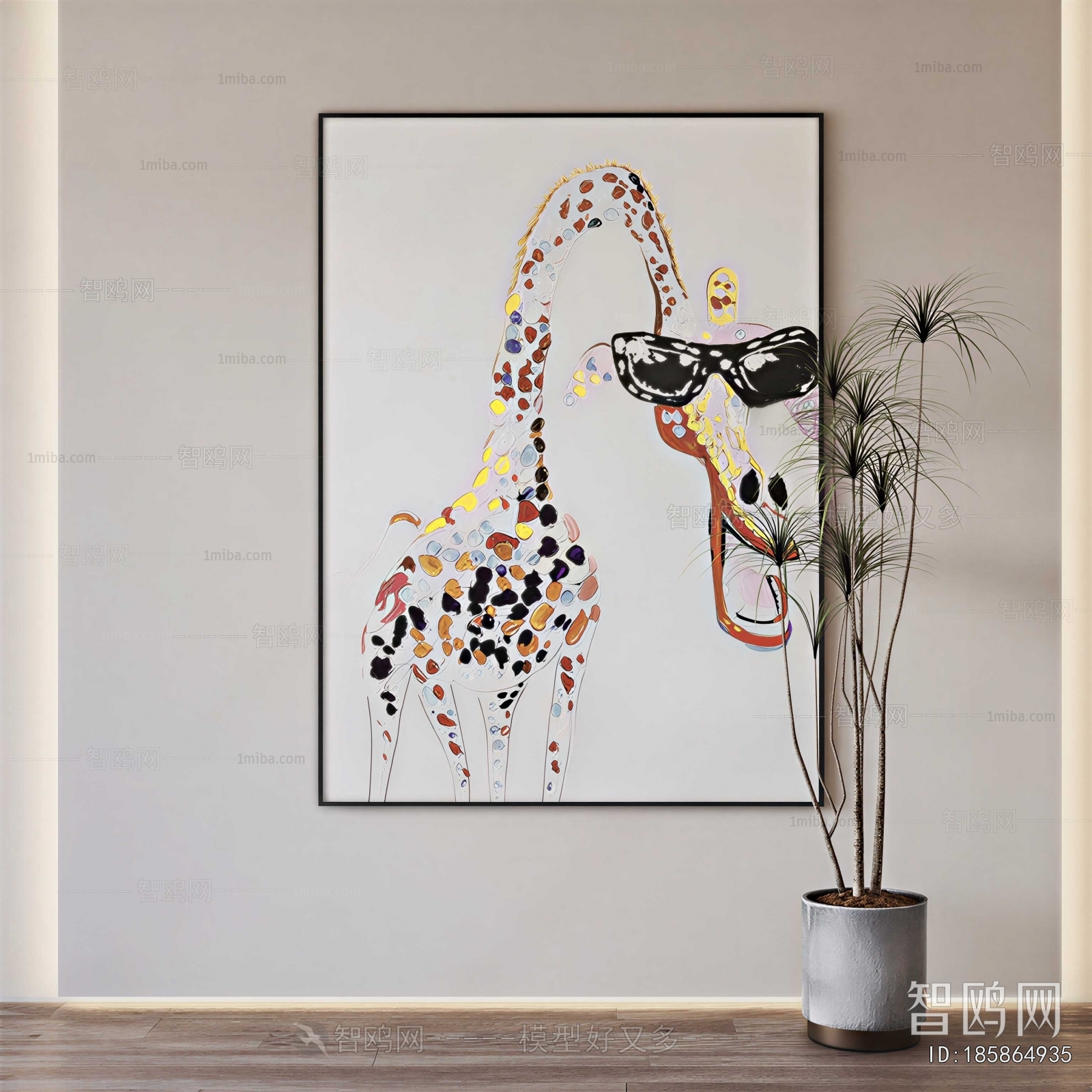 Modern Painting
