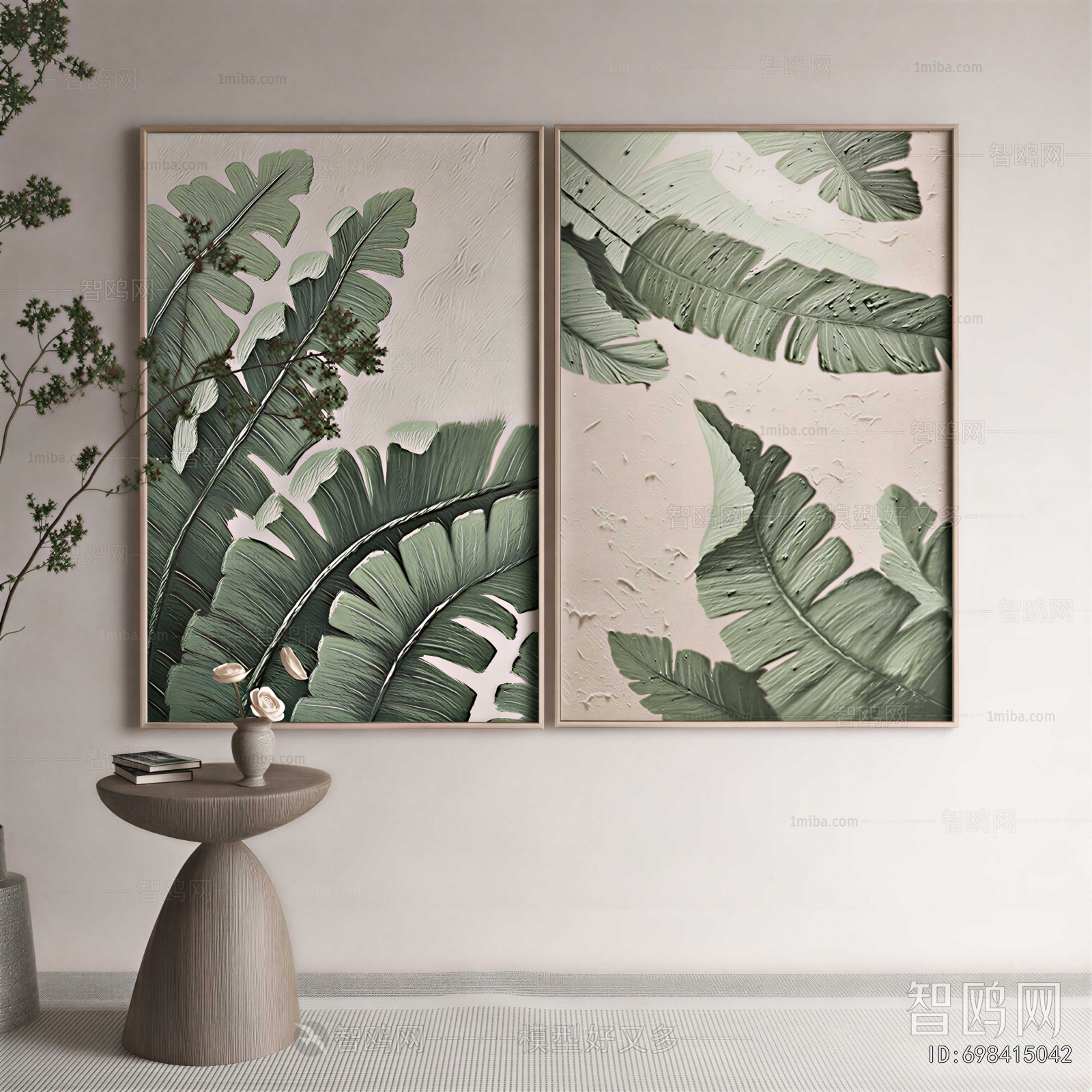Modern Painting