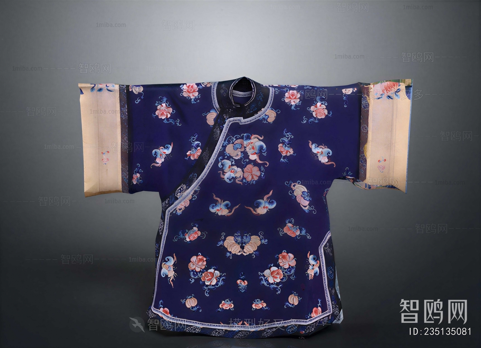 Chinese Style Clothes