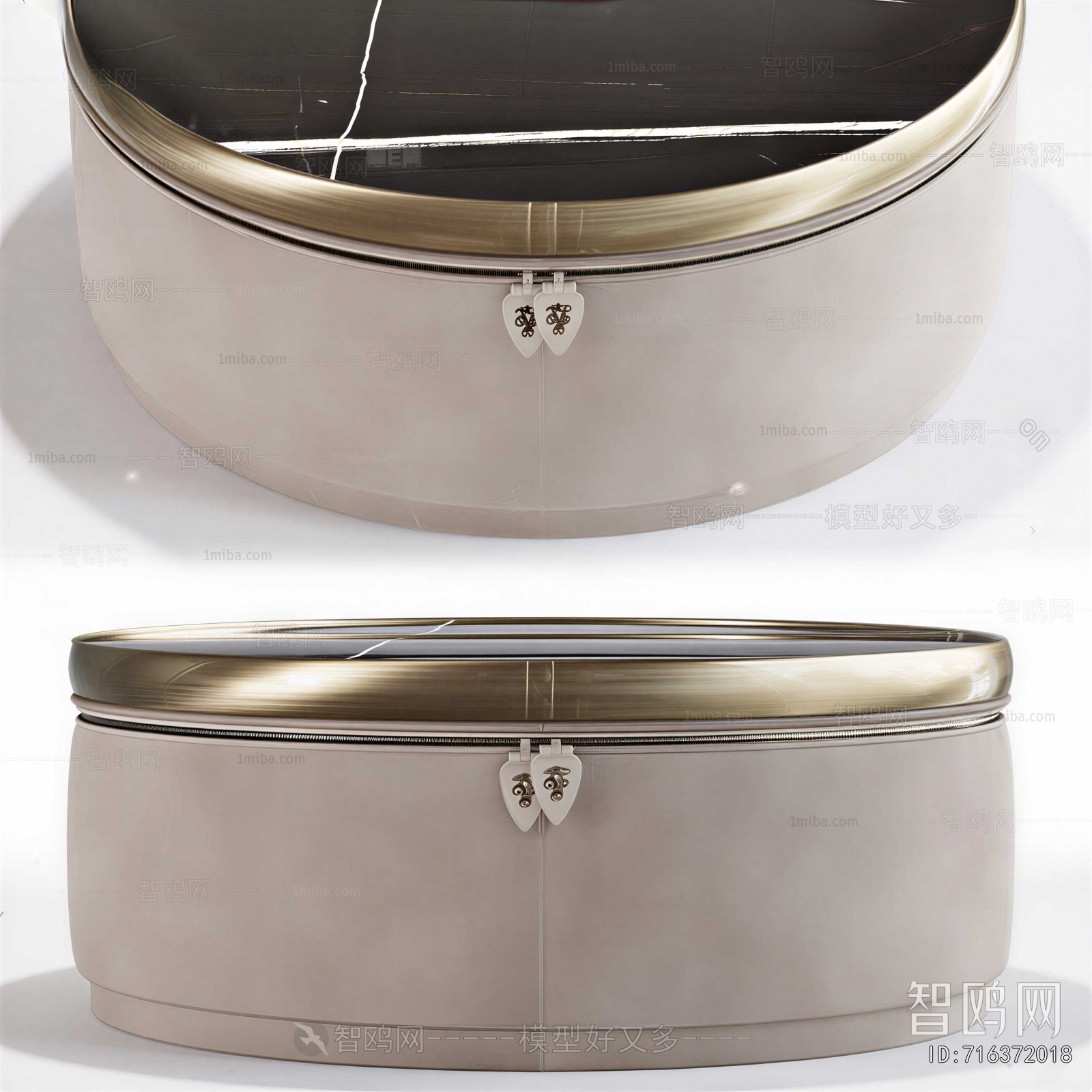 Modern Coffee Table