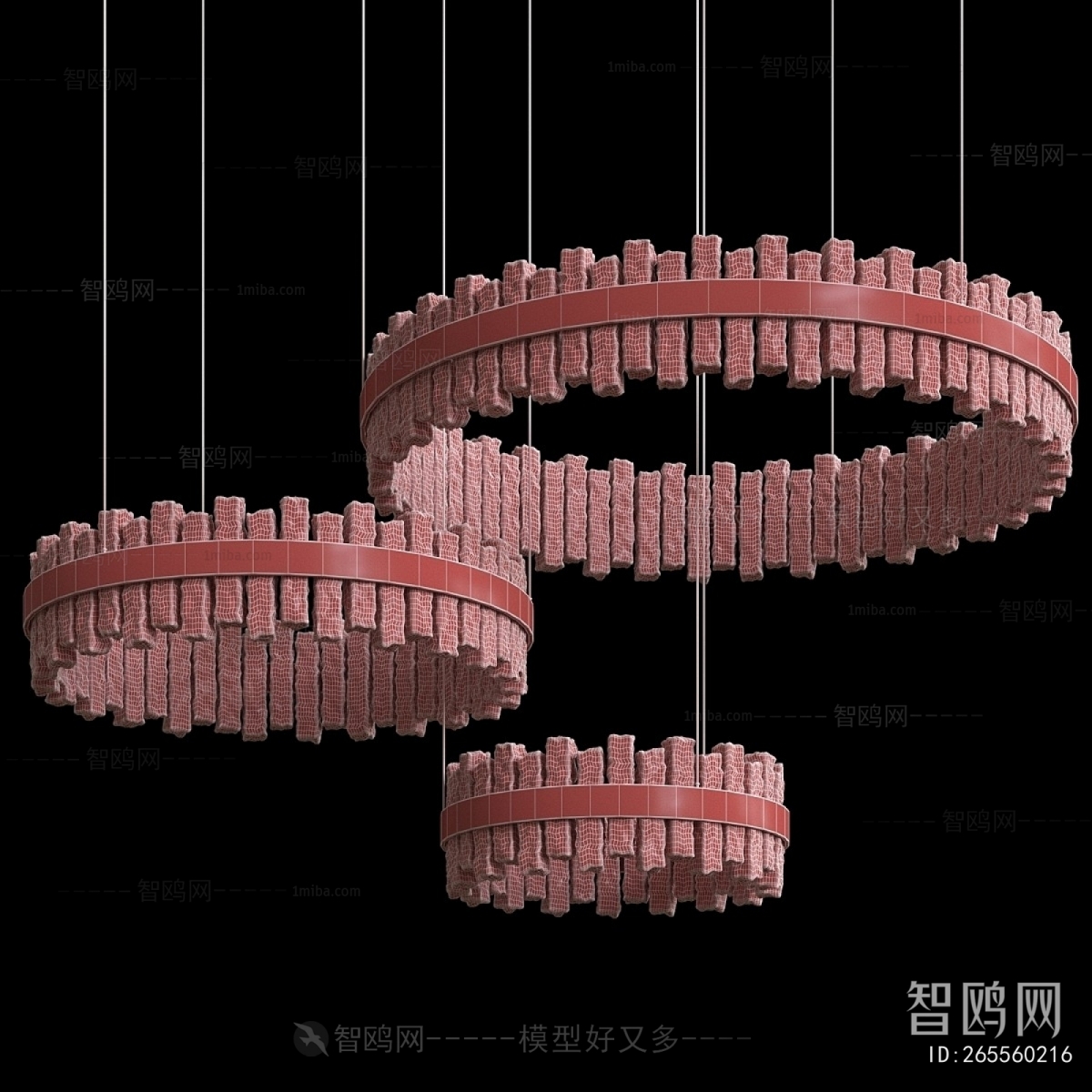 Modern Droplight