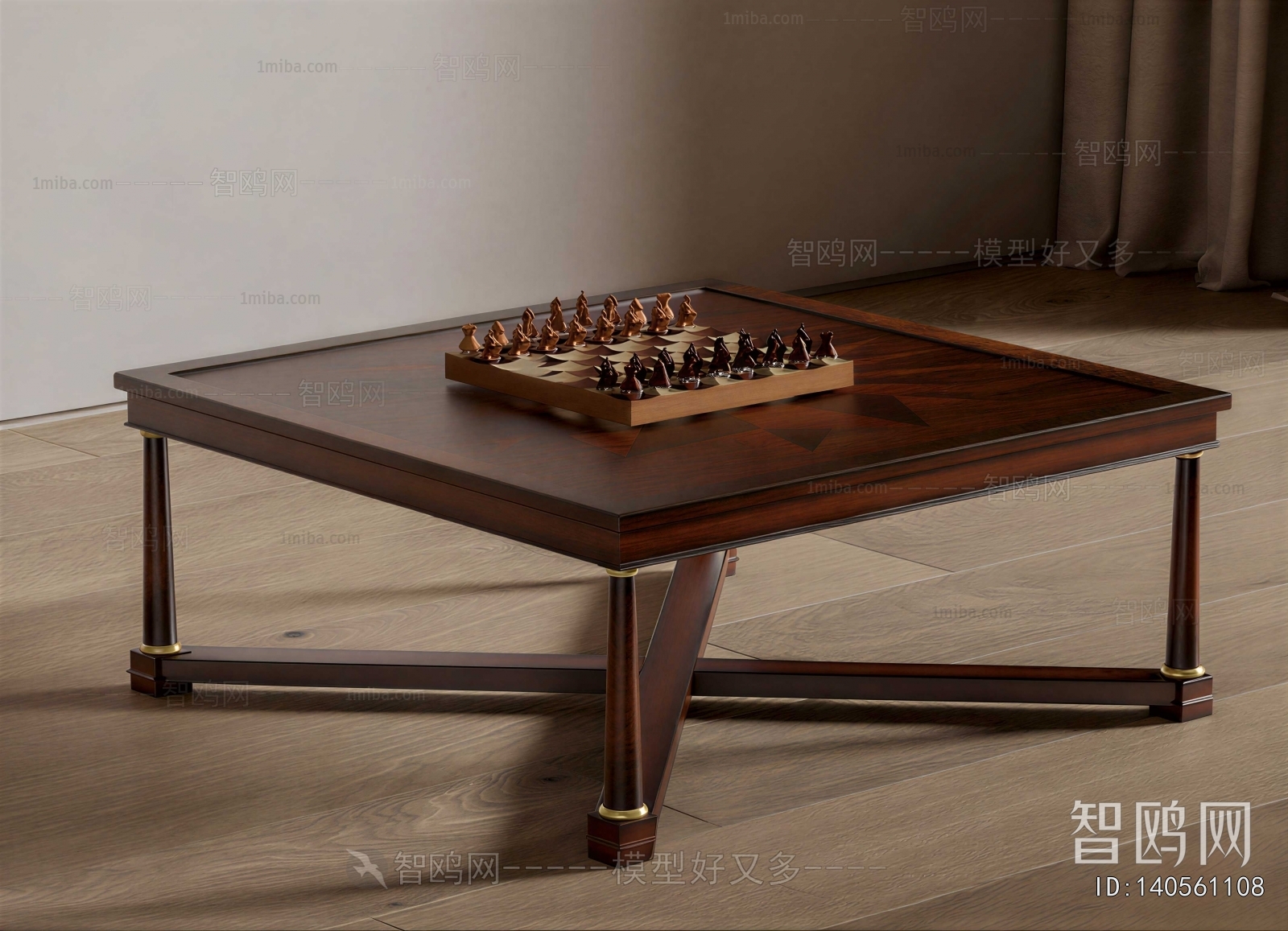 Modern Coffee Table