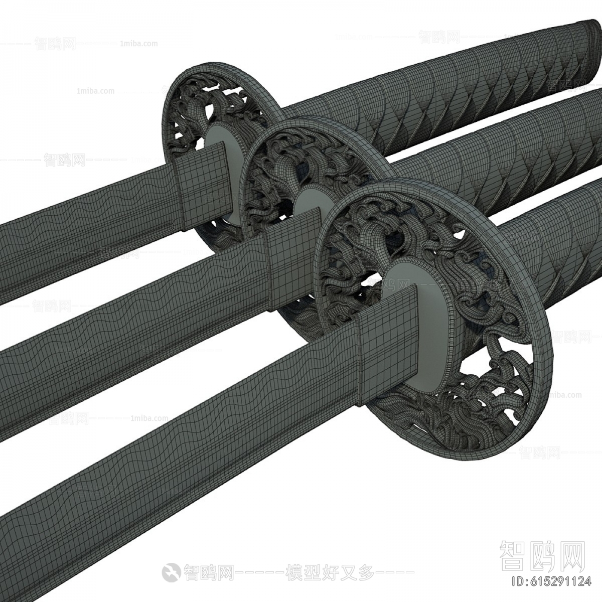 Modern Military Equipment