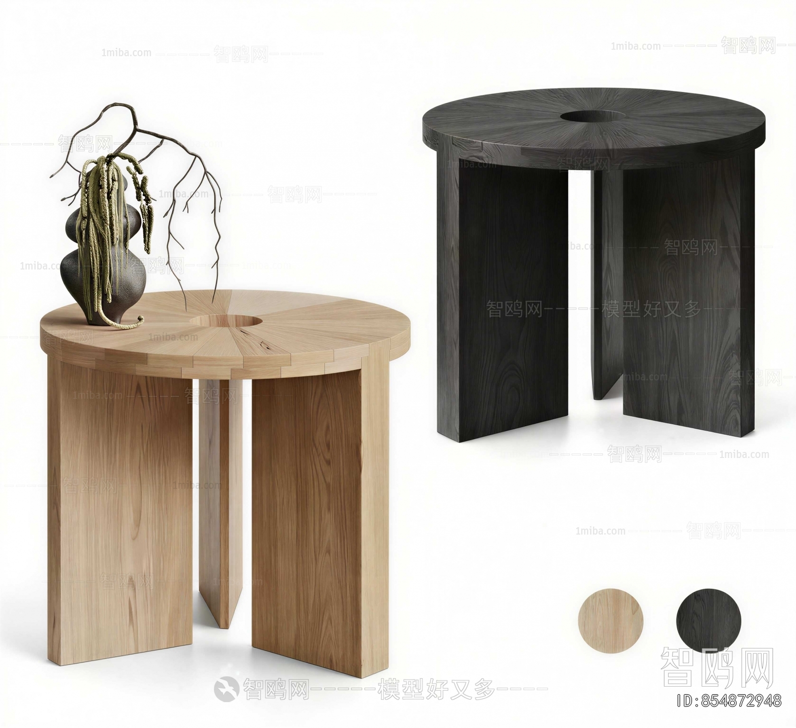 Modern Side Table/corner Table