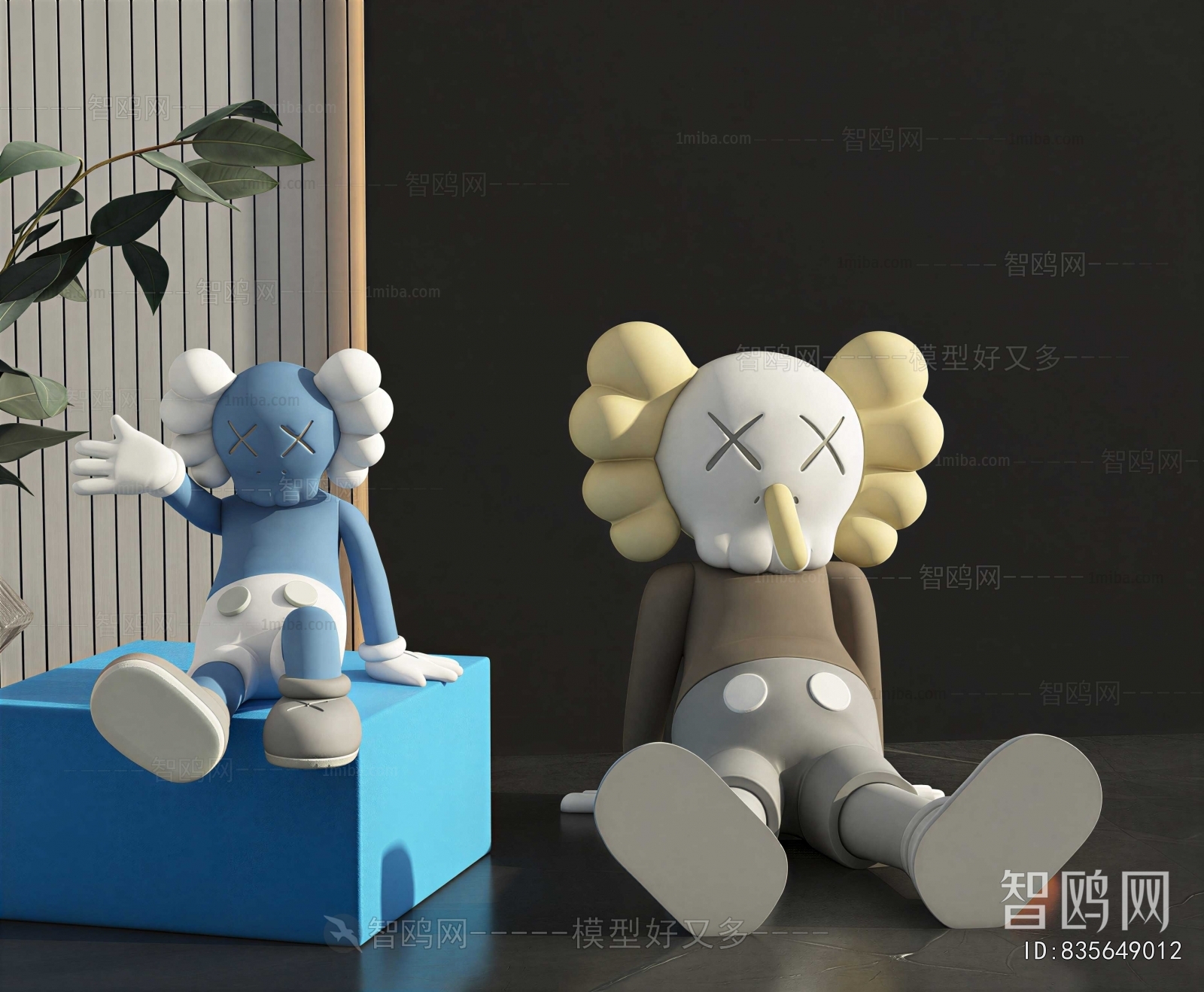Modern Sculpture