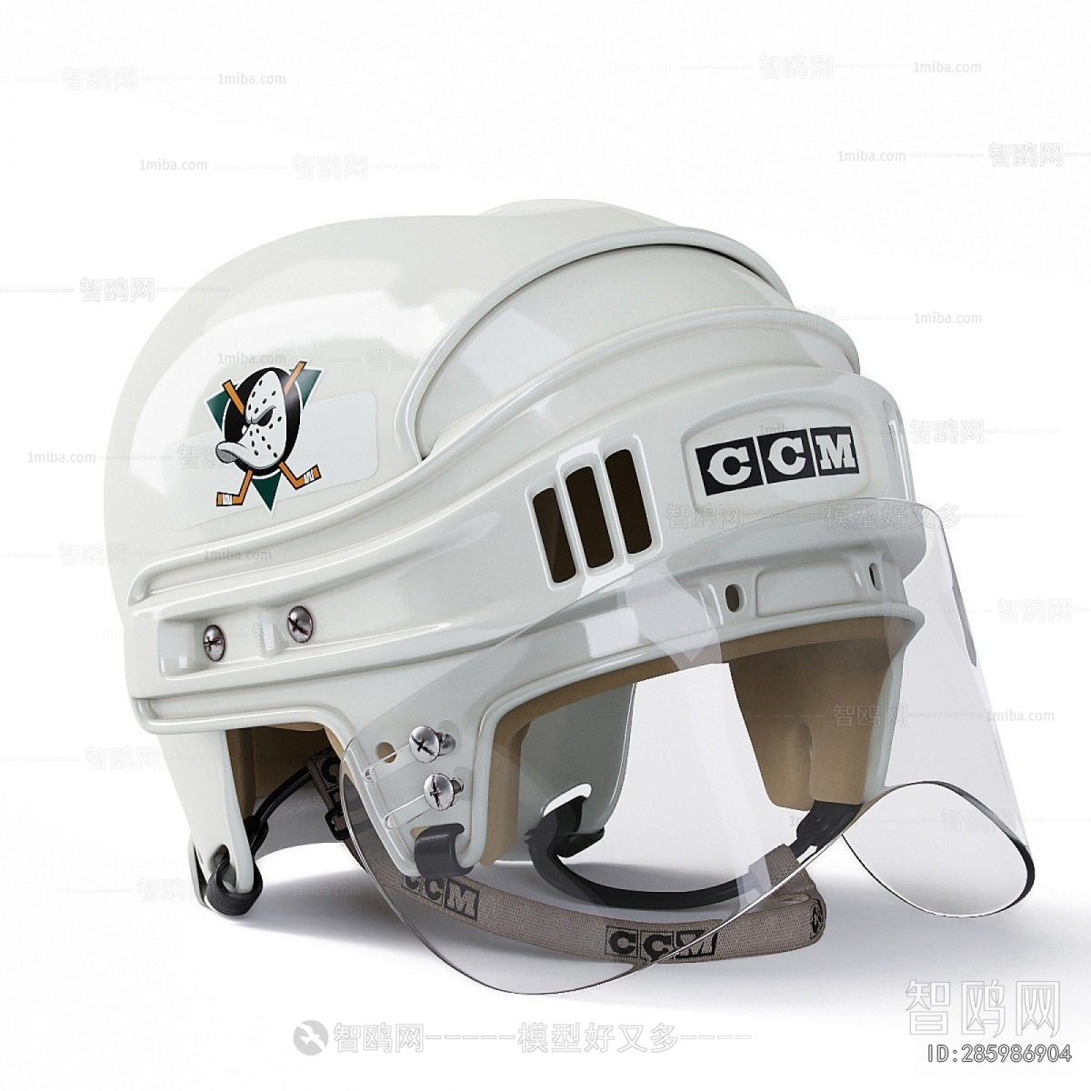 Modern Hat