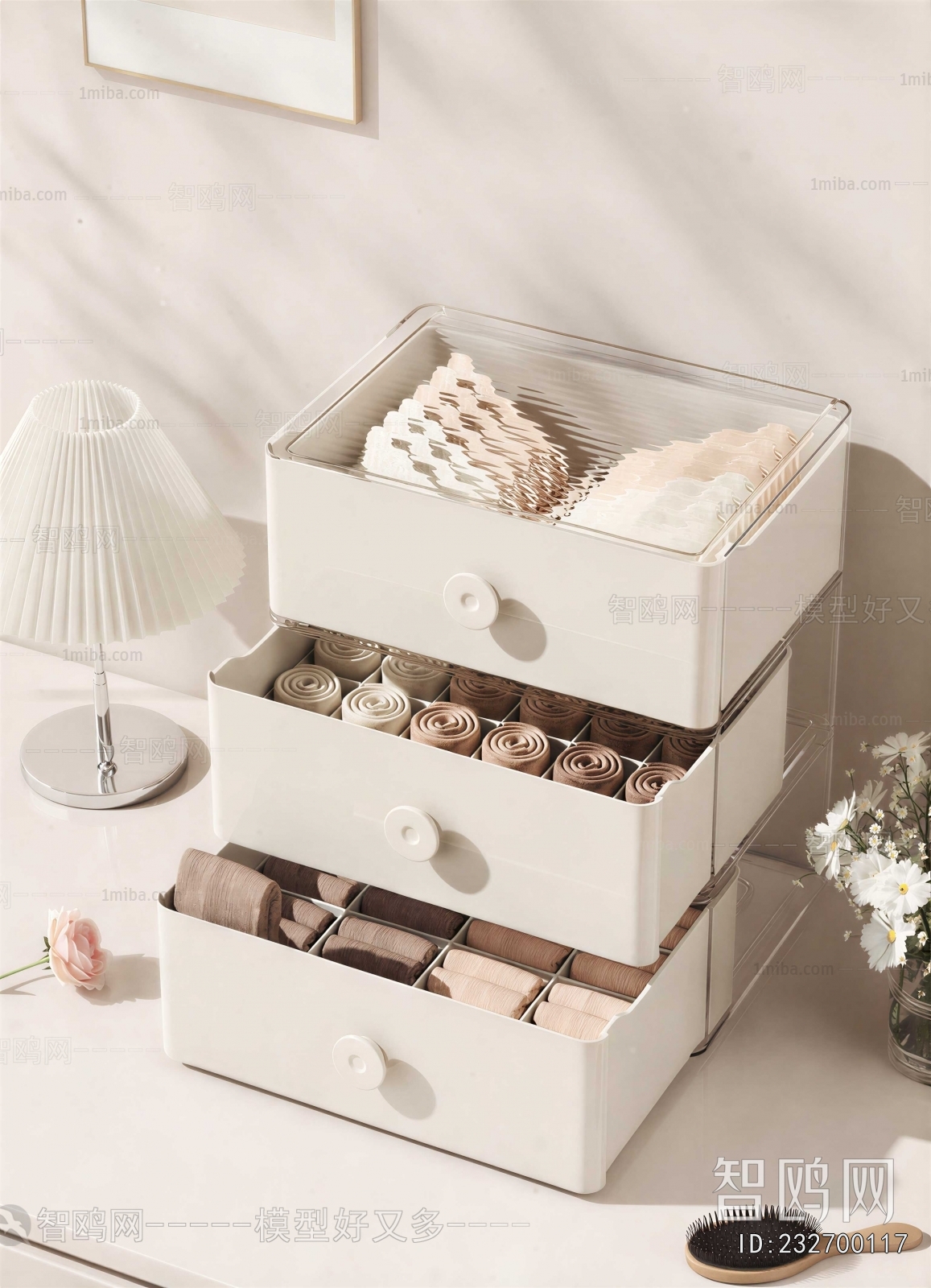 Modern Chest Of Drawers