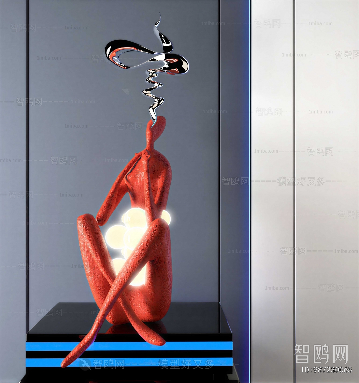 Modern Sculpture