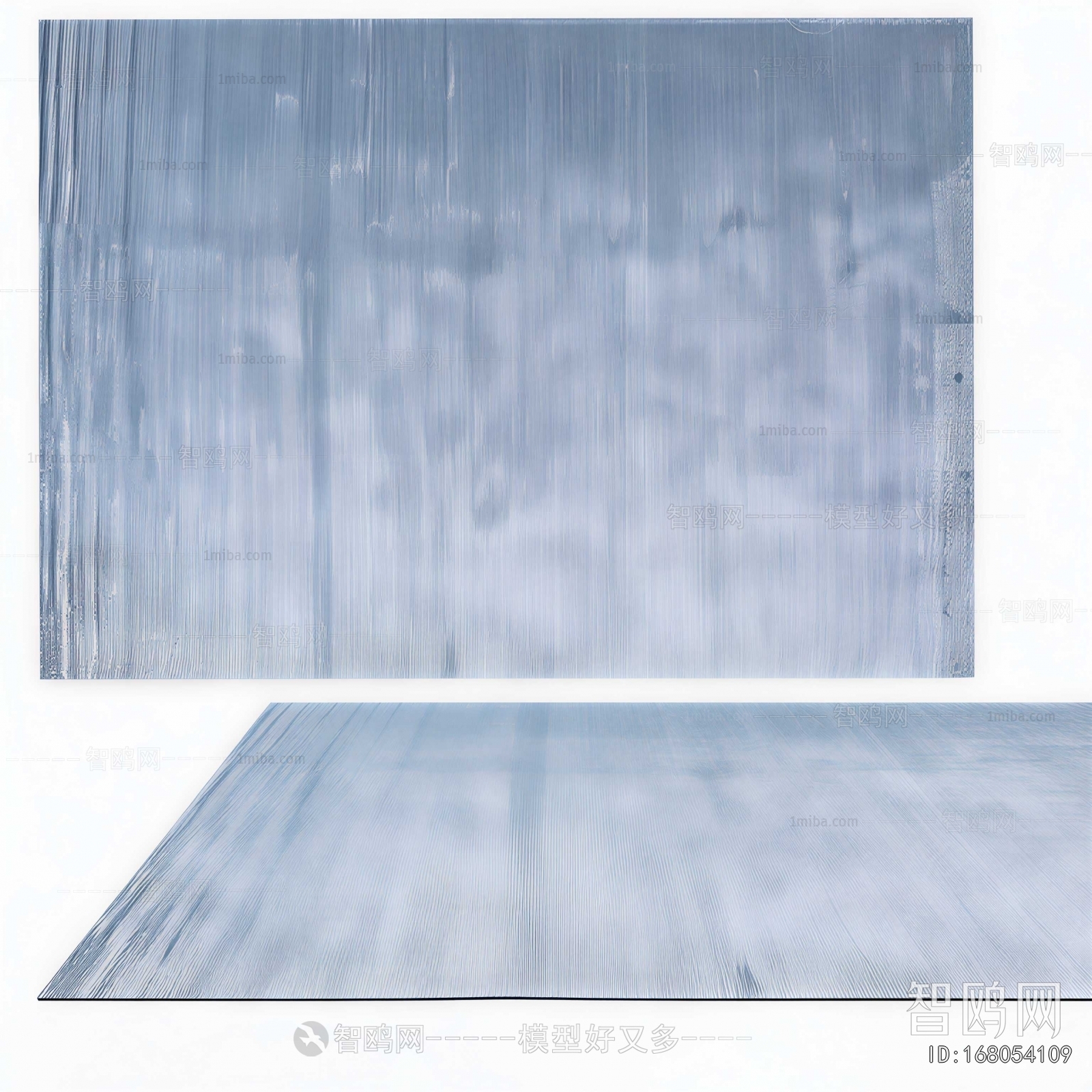 Modern The Carpet