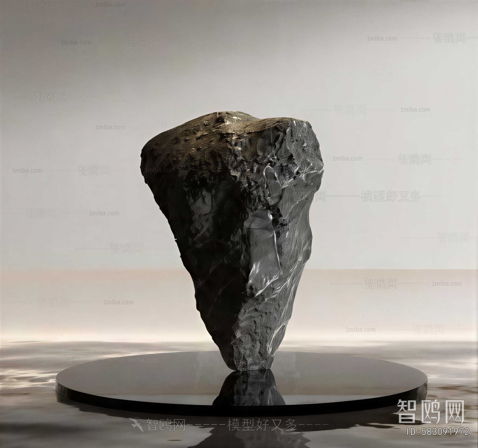 Modern Sculpture