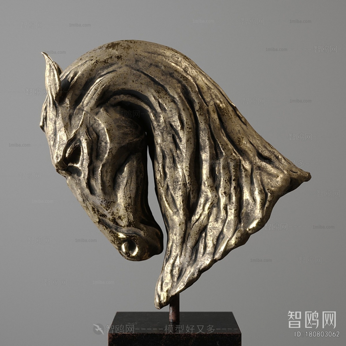 Modern Sculpture