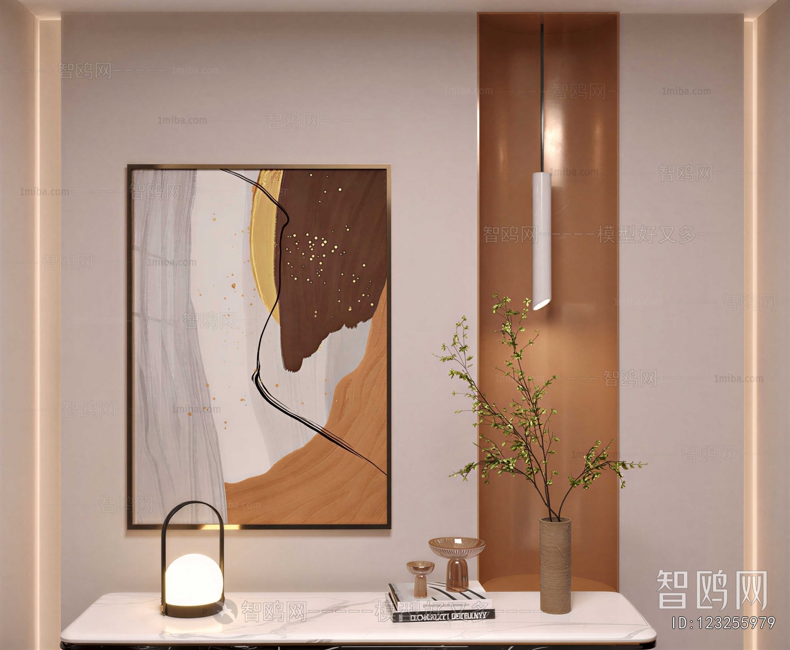 Modern Painting