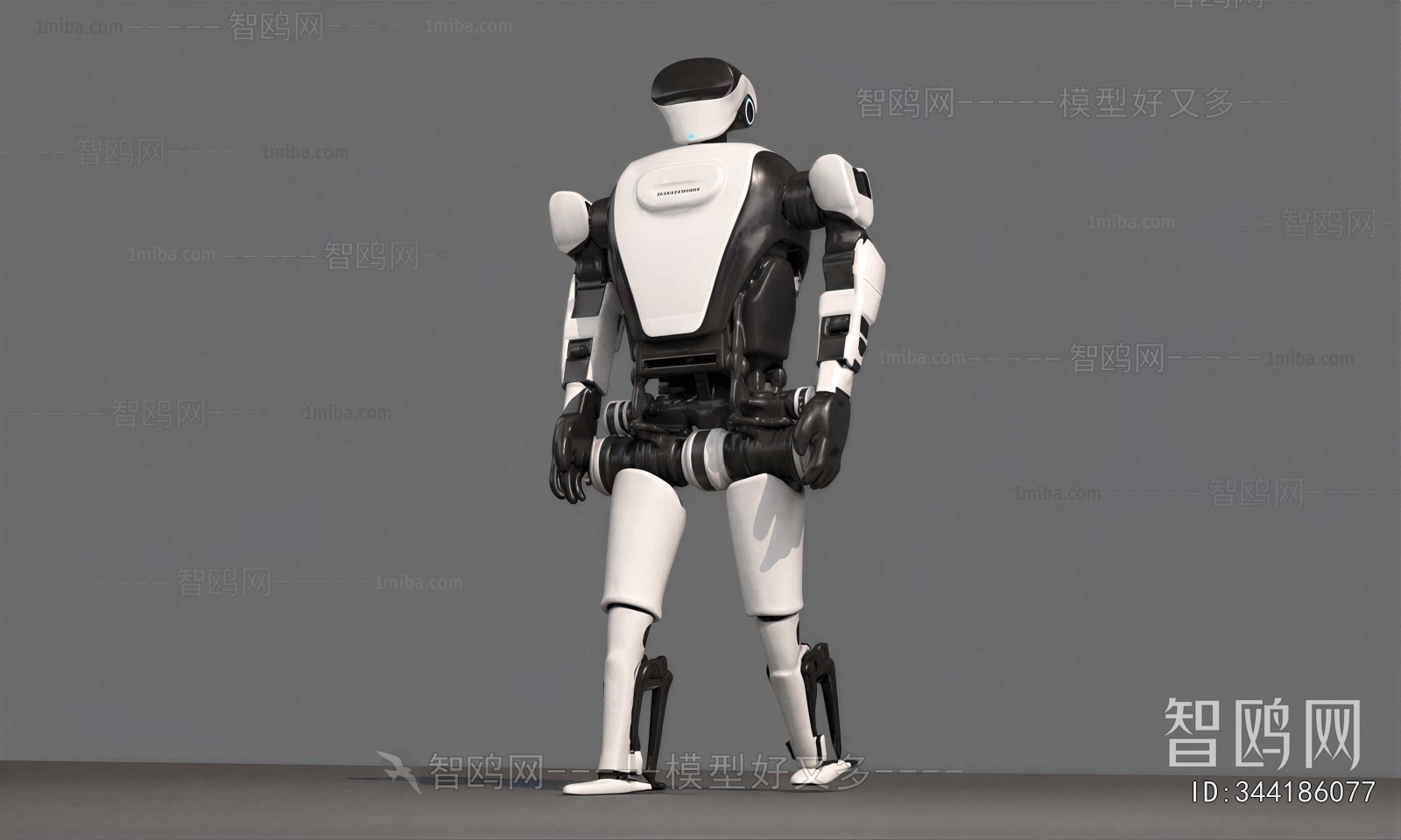 Modern Robot