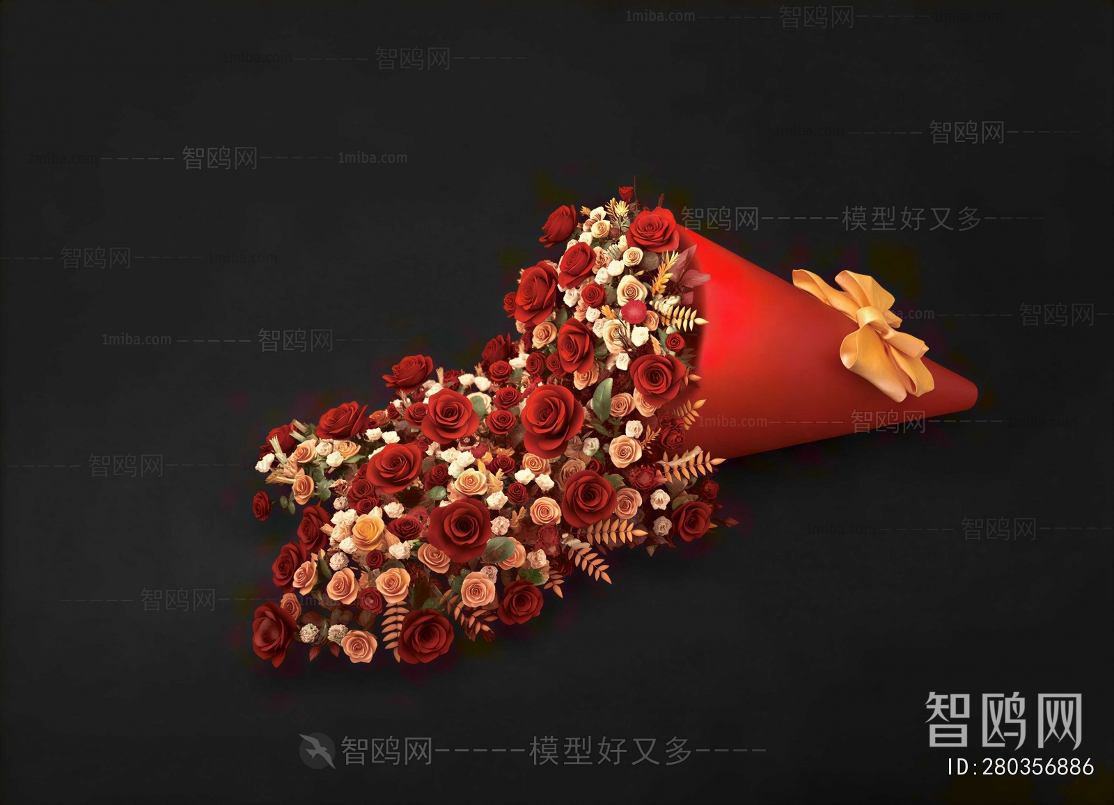 Modern Flowers
