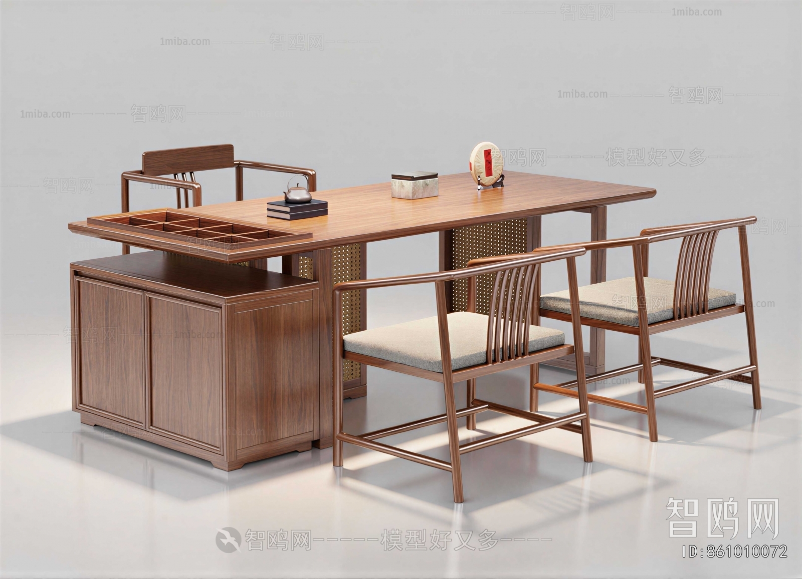 New Chinese Style Tea Tables And Chairs