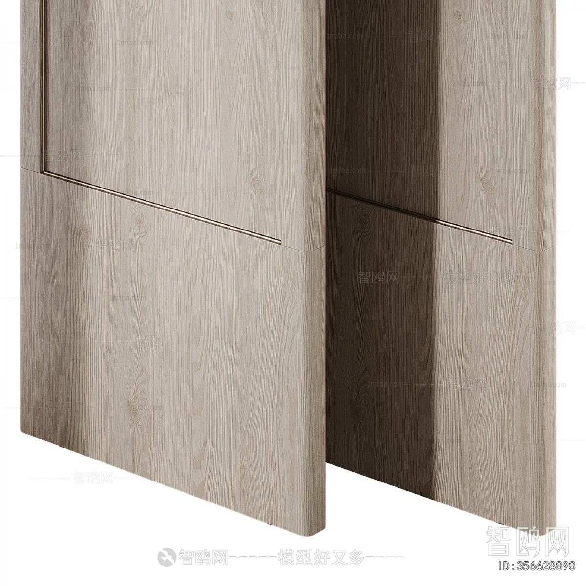 Modern Wall Panel