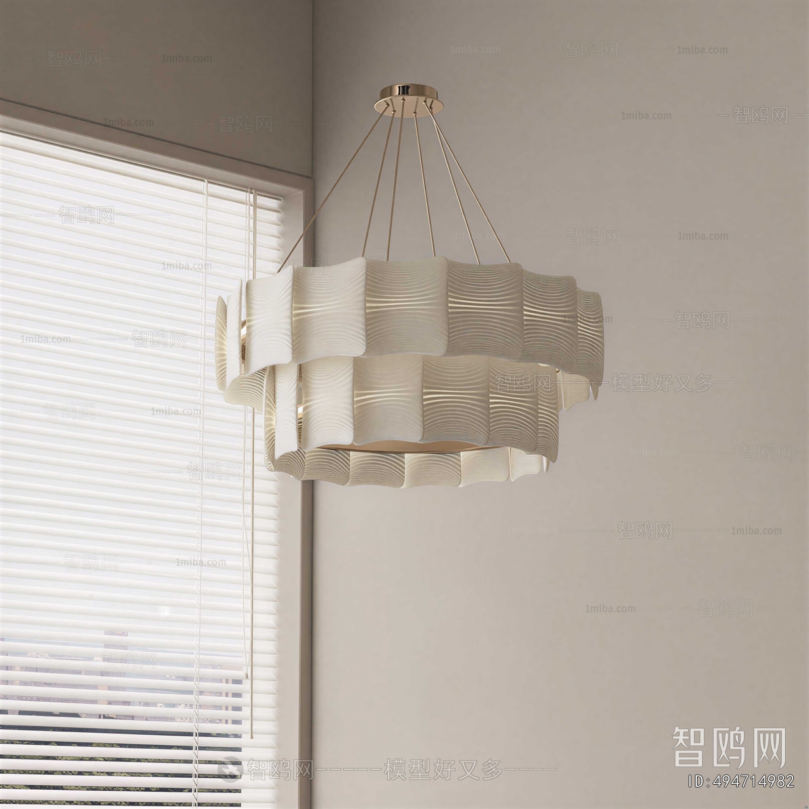 Modern Droplight