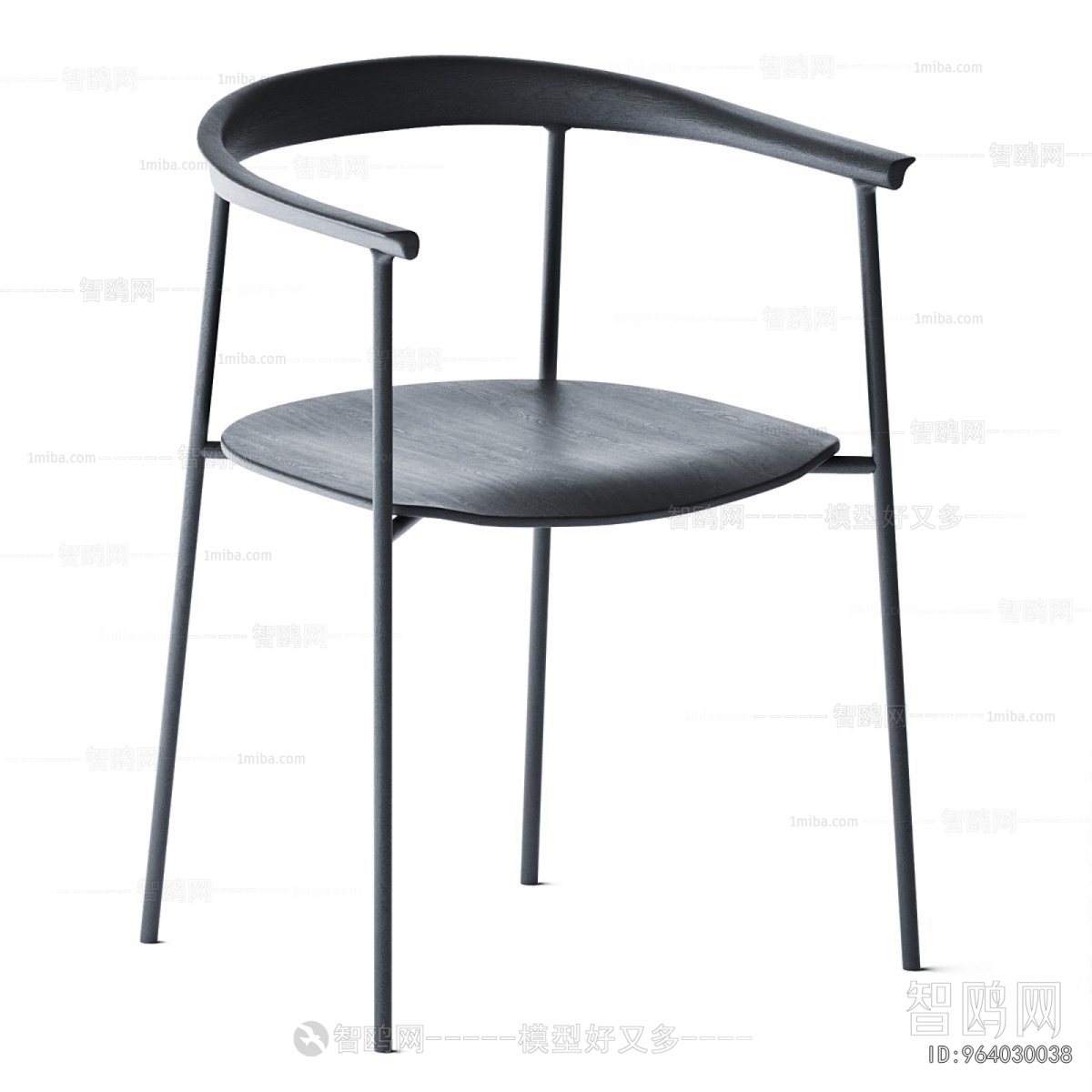 Modern Single Chair